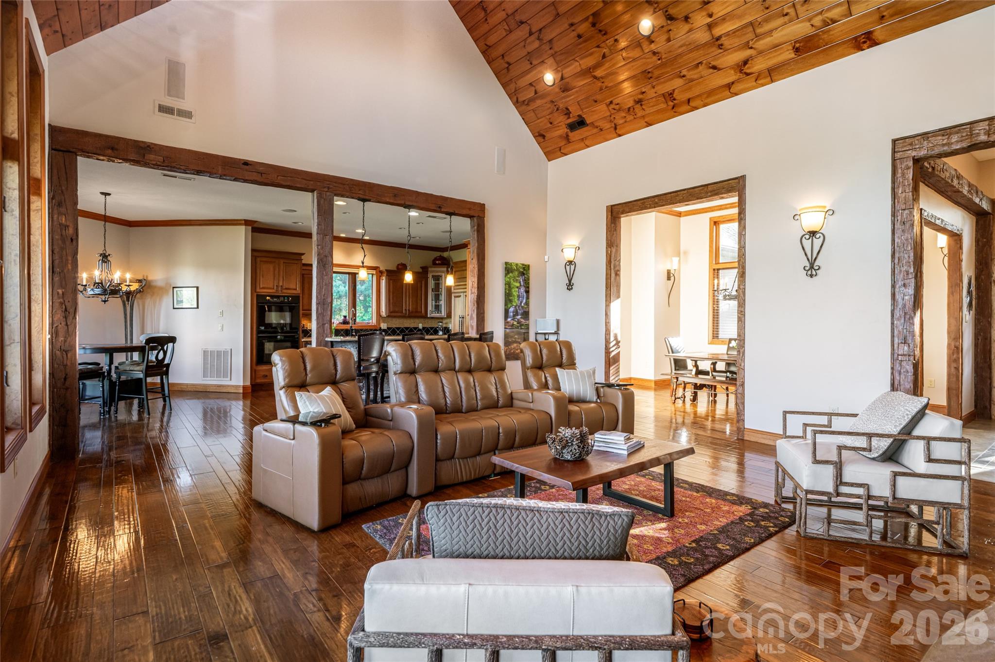 326 Summit Drive — Whittier