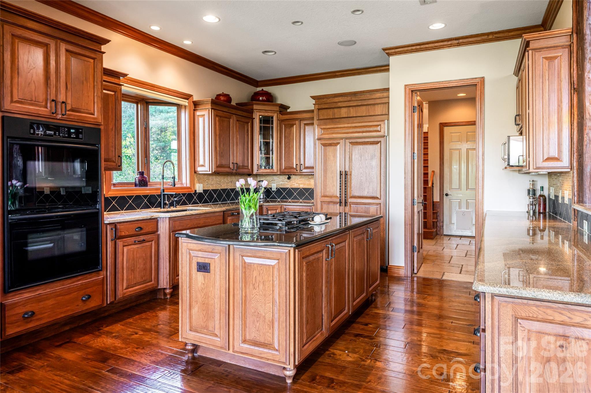 326 Summit Drive — Whittier