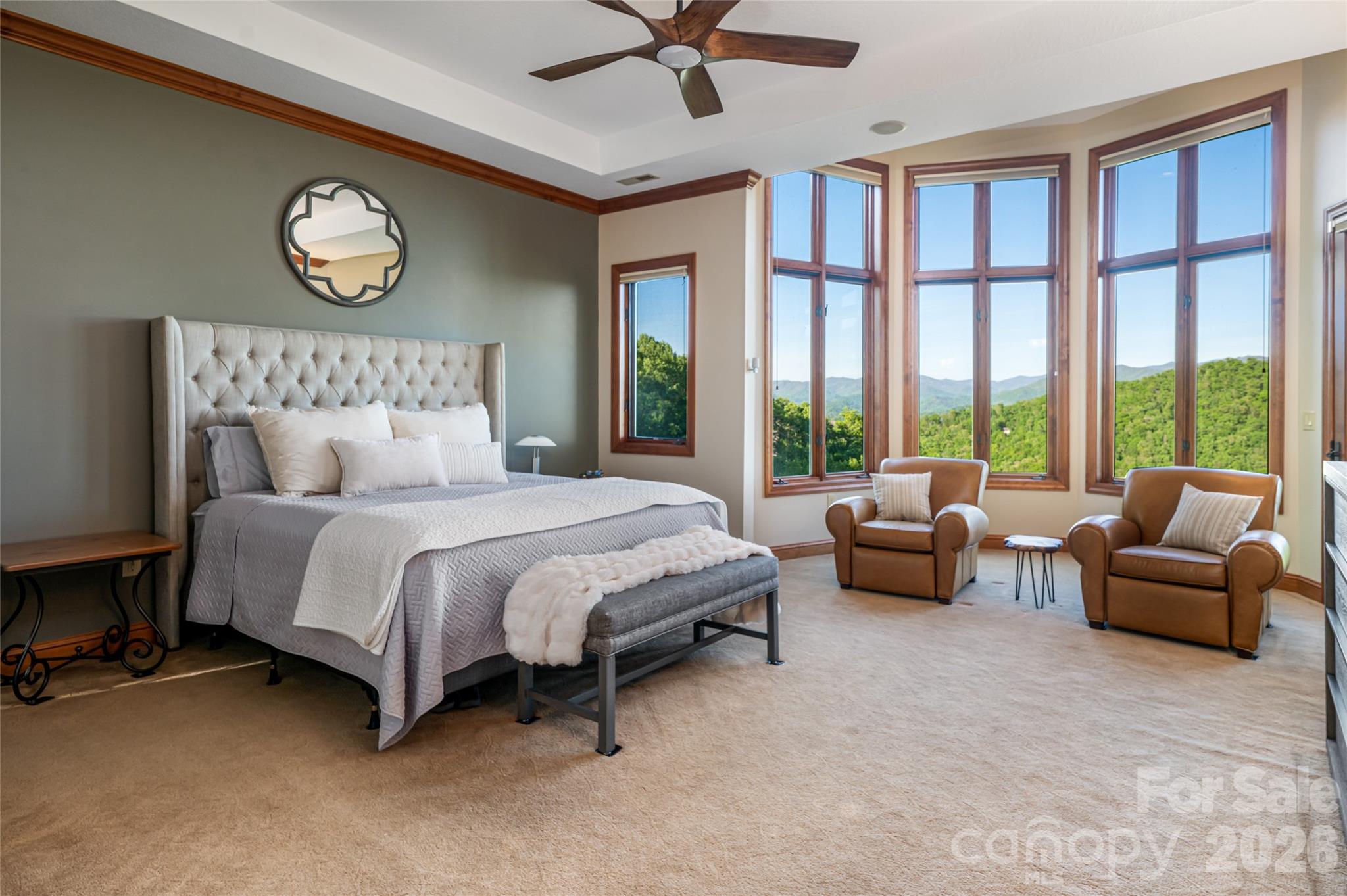 326 Summit Drive — Whittier