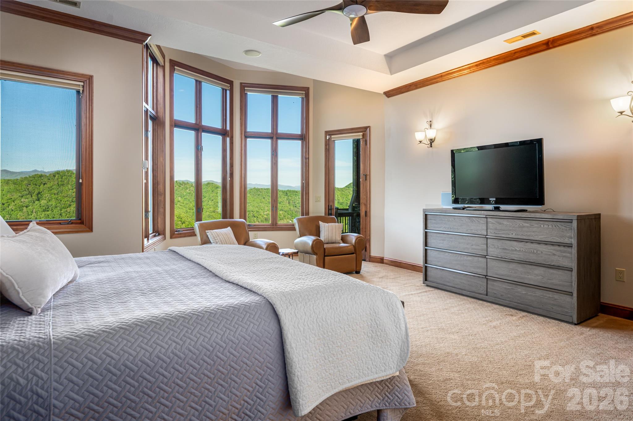 326 Summit Drive — Whittier