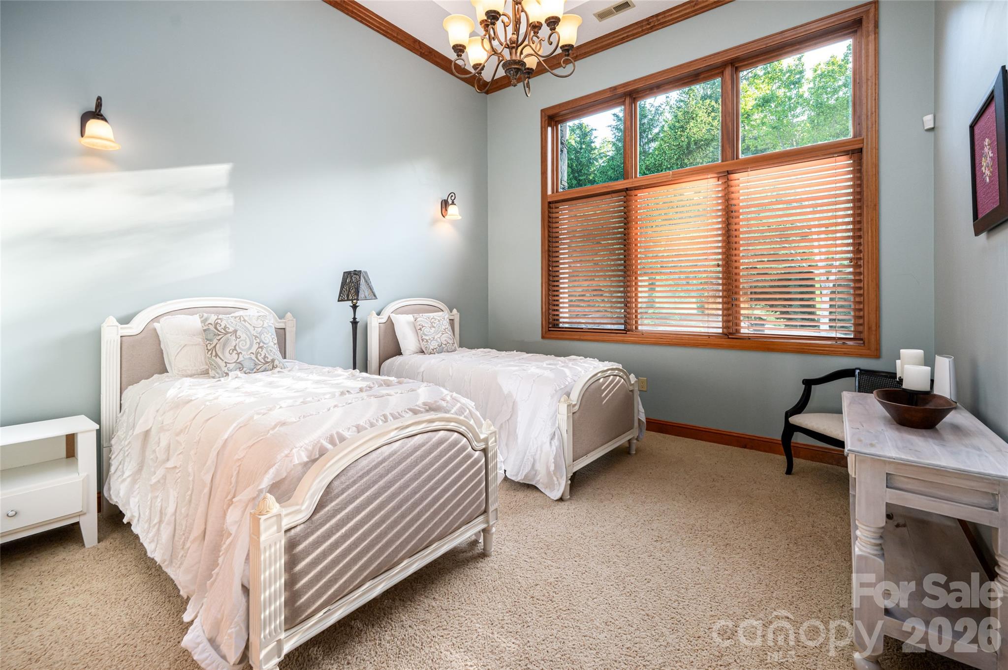 326 Summit Drive — Whittier