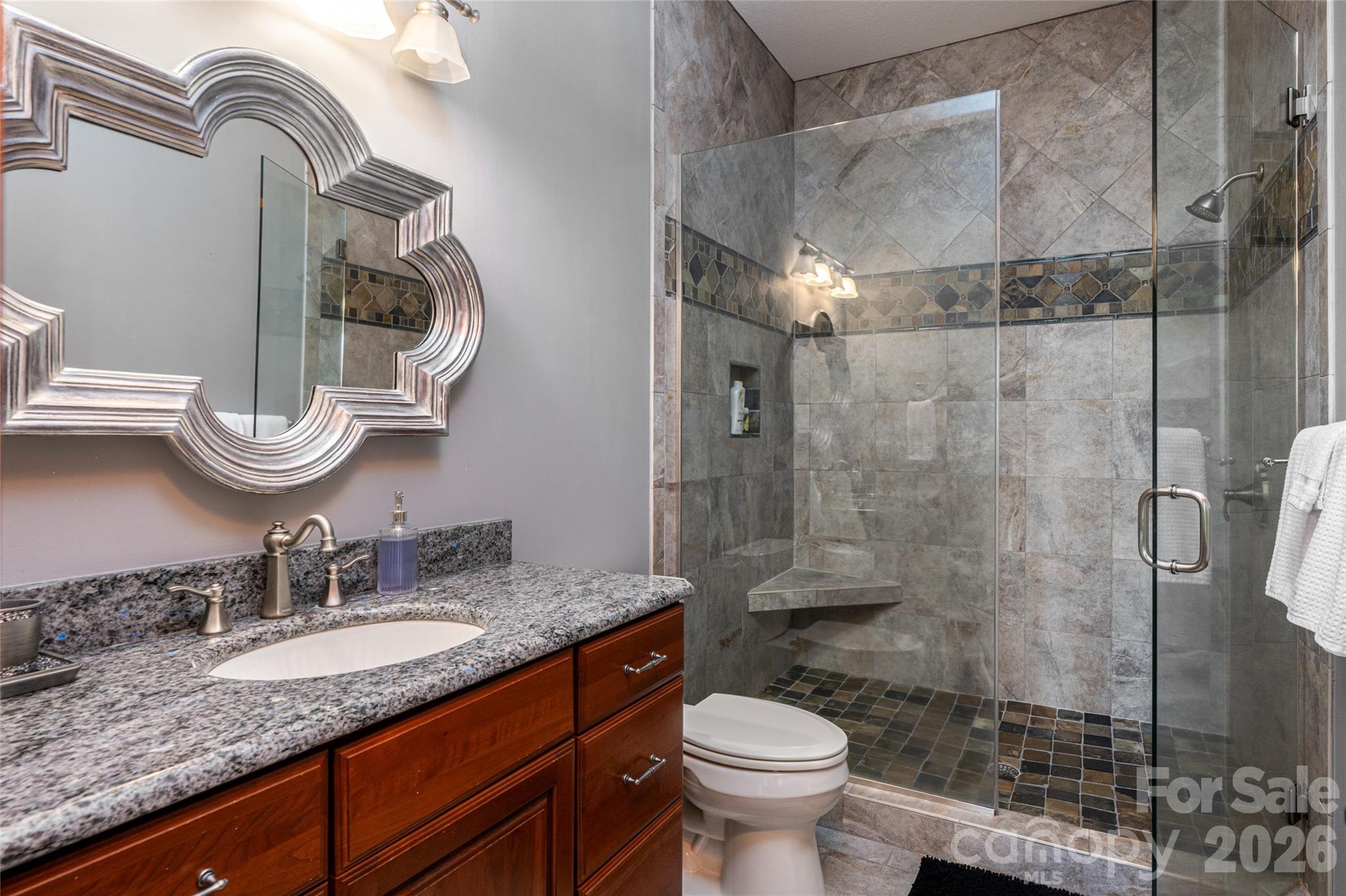 326 Summit Drive — Whittier