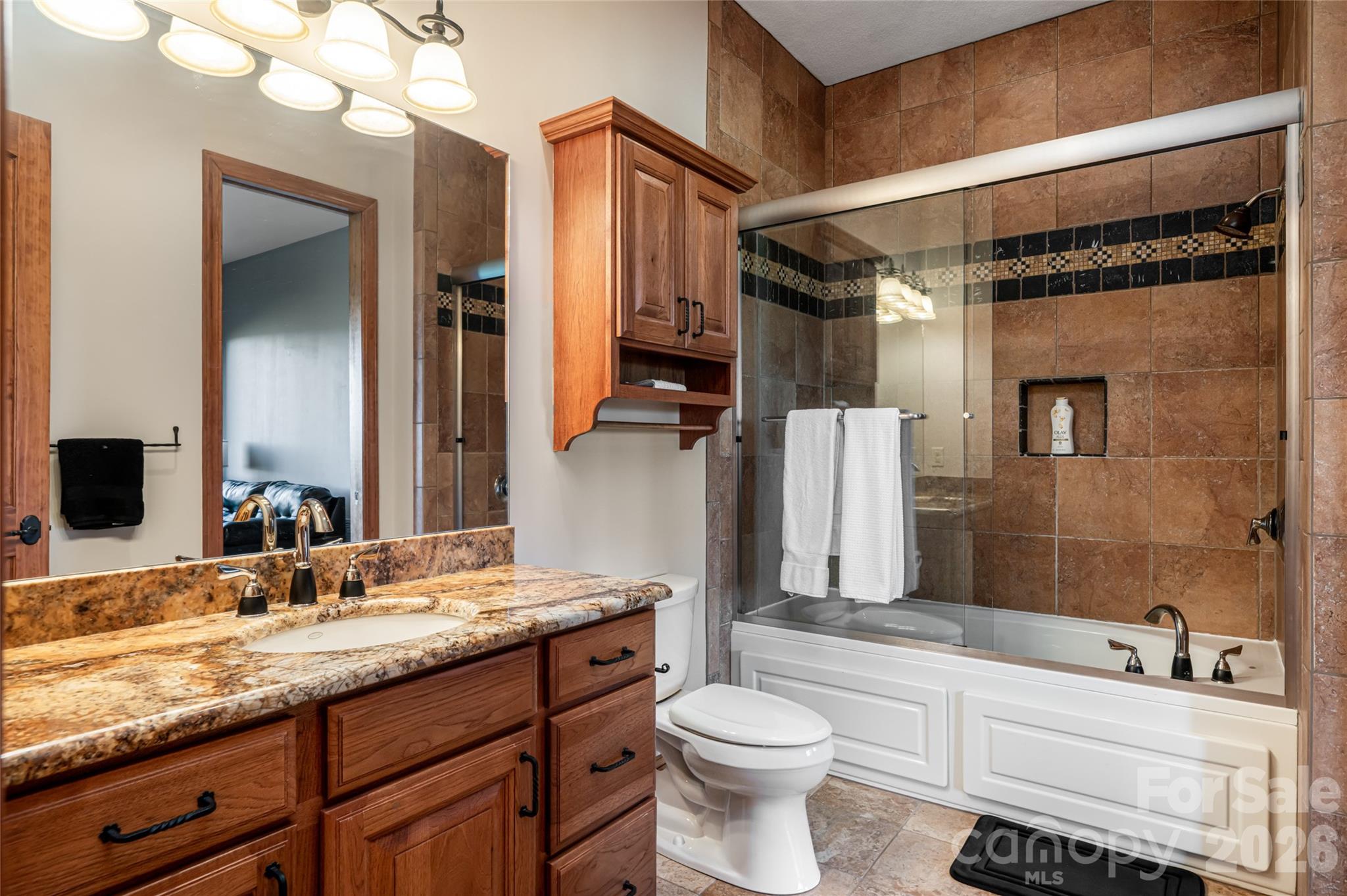 326 Summit Drive — Whittier