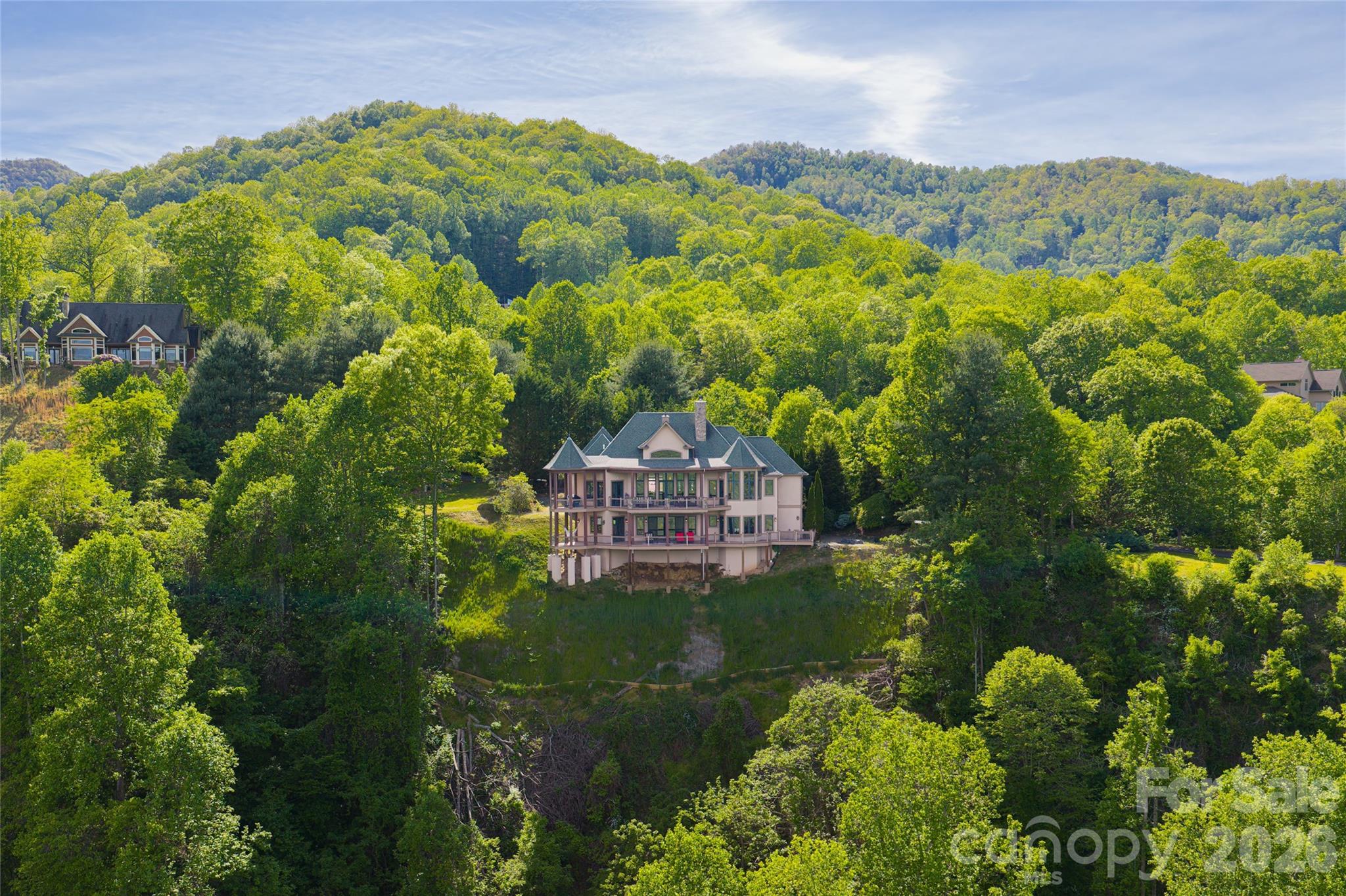 326 Summit Drive — Whittier