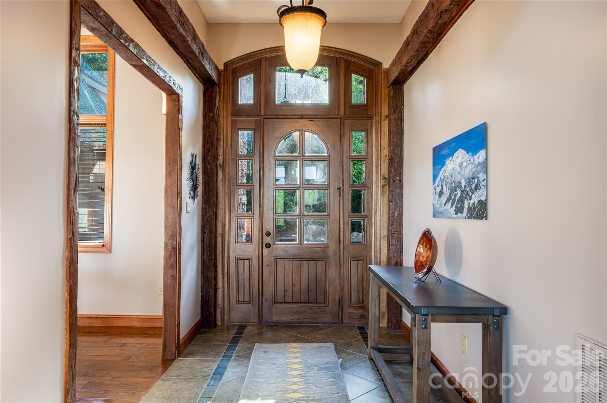 326 Summit Drive — Whittier