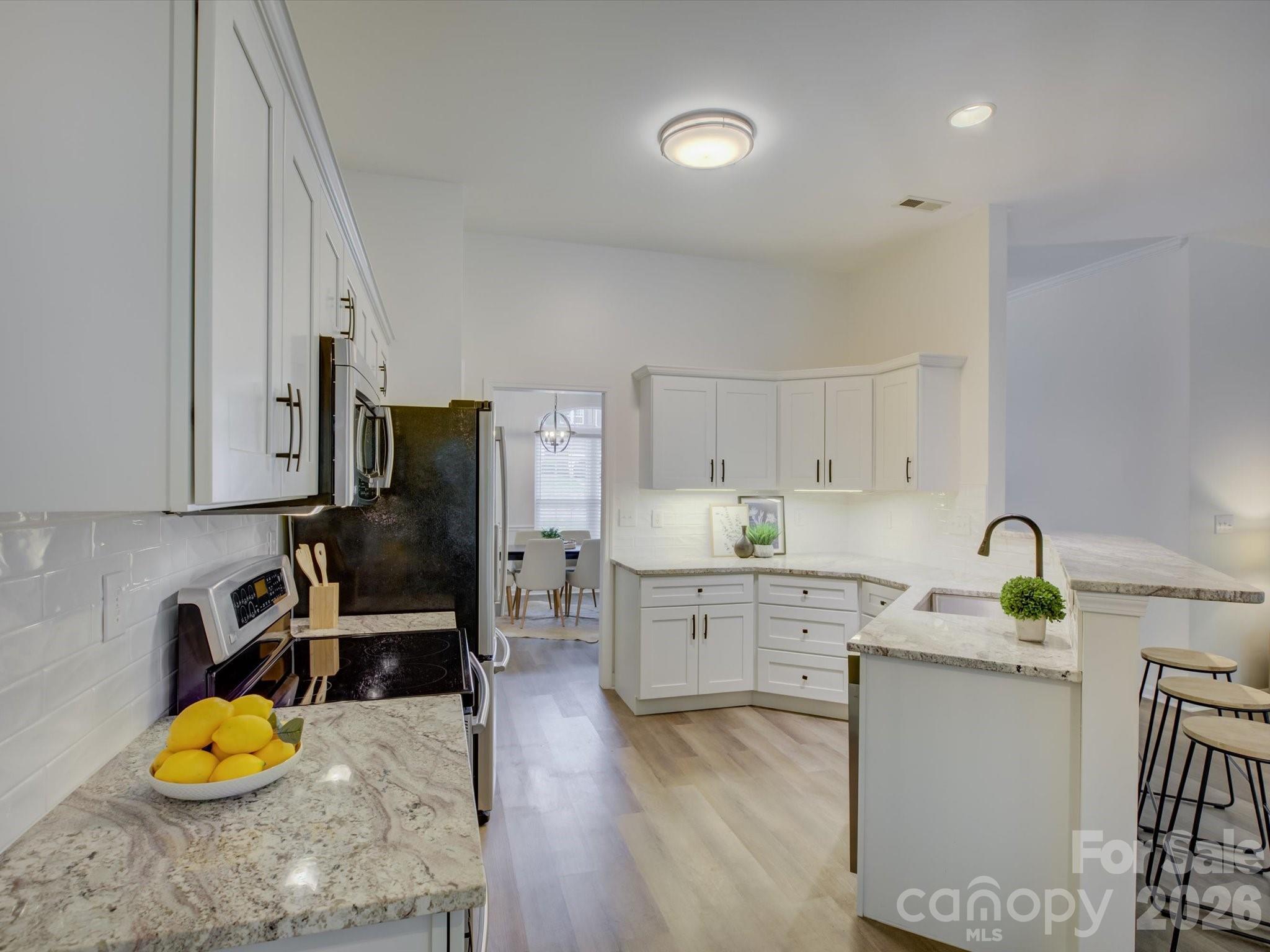 106 White Branch Court — Fort Mill