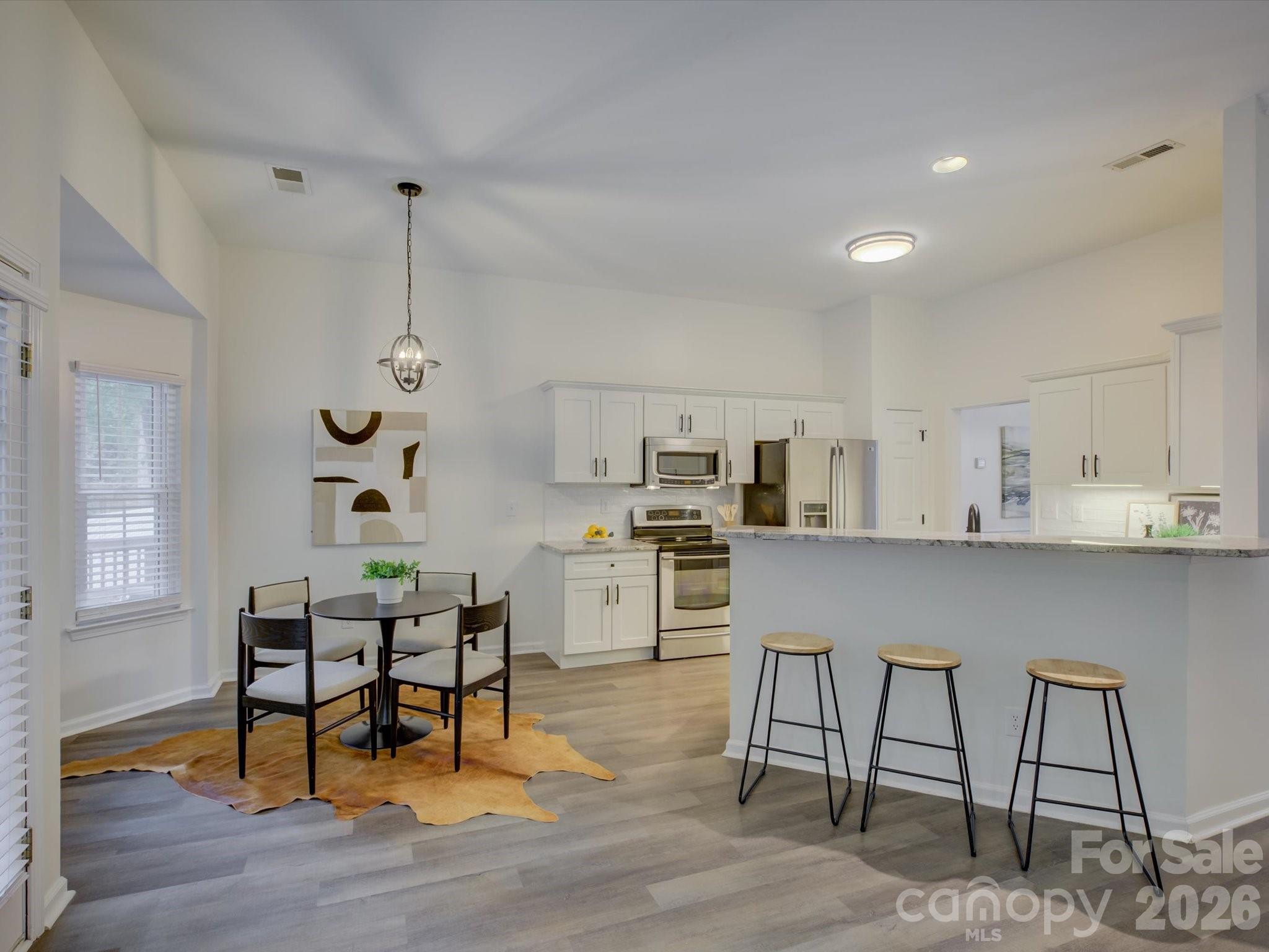 106 White Branch Court — Fort Mill