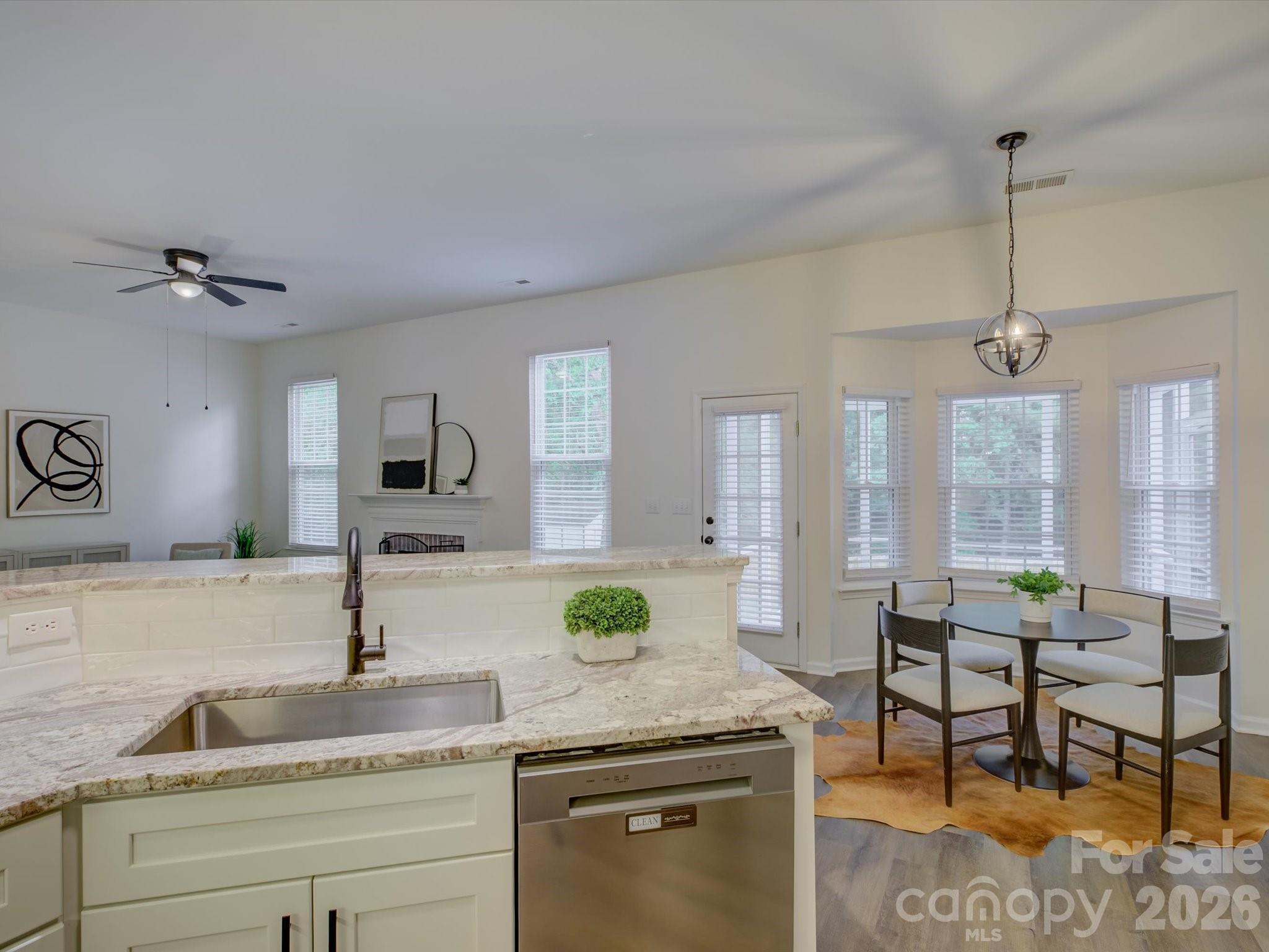 106 White Branch Court — Fort Mill