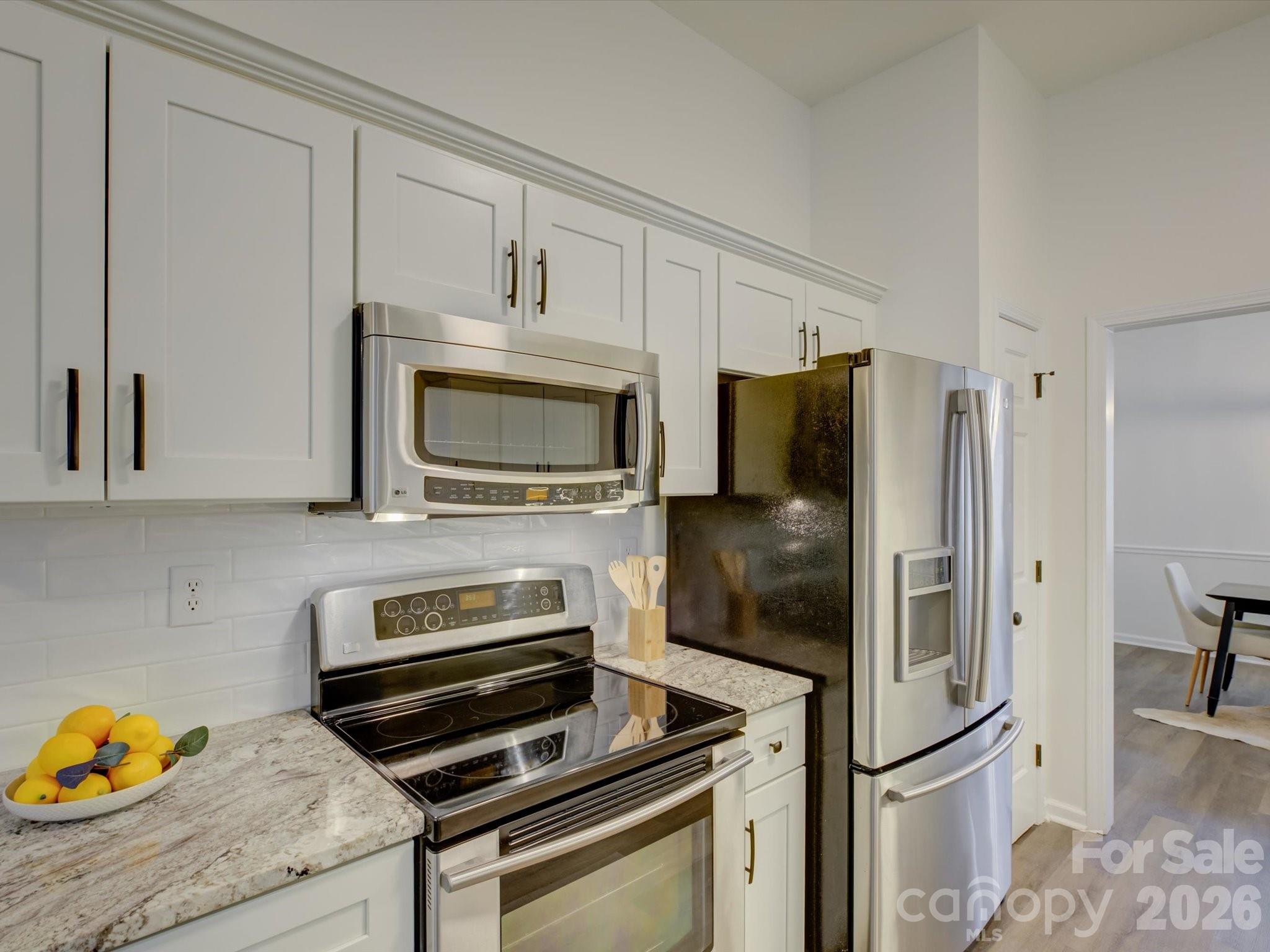 106 White Branch Court — Fort Mill
