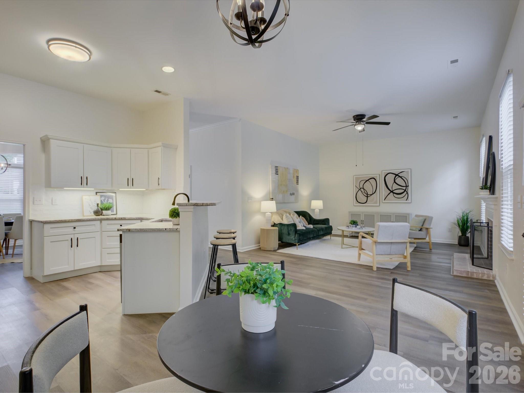 106 White Branch Court — Fort Mill