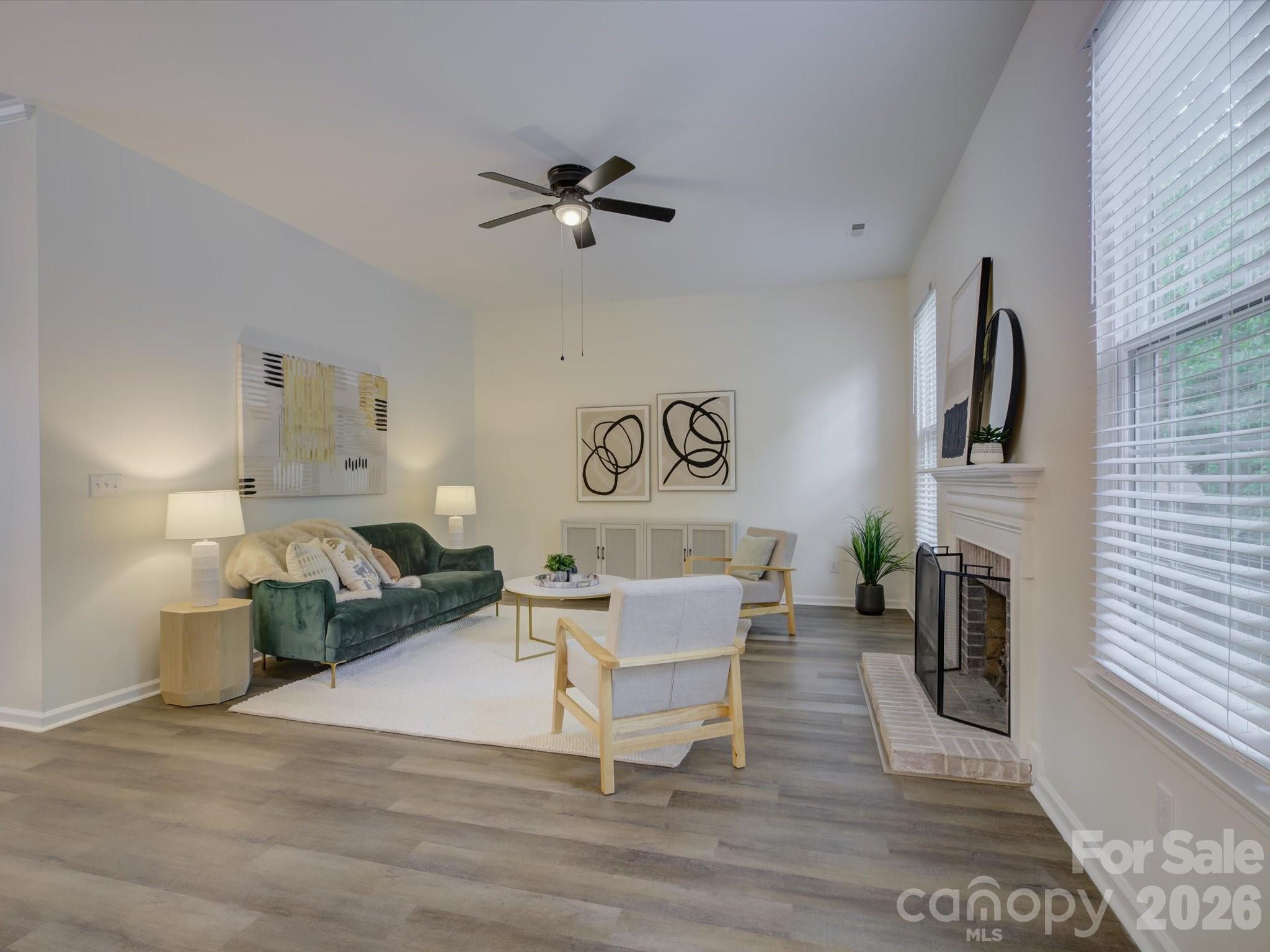 106 White Branch Court — Fort Mill