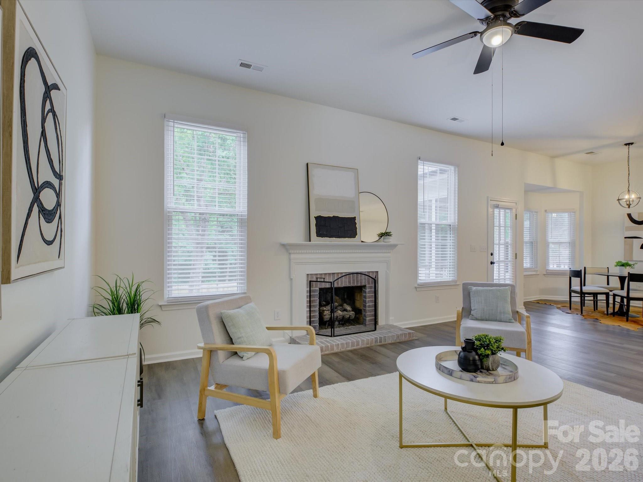 106 White Branch Court — Fort Mill