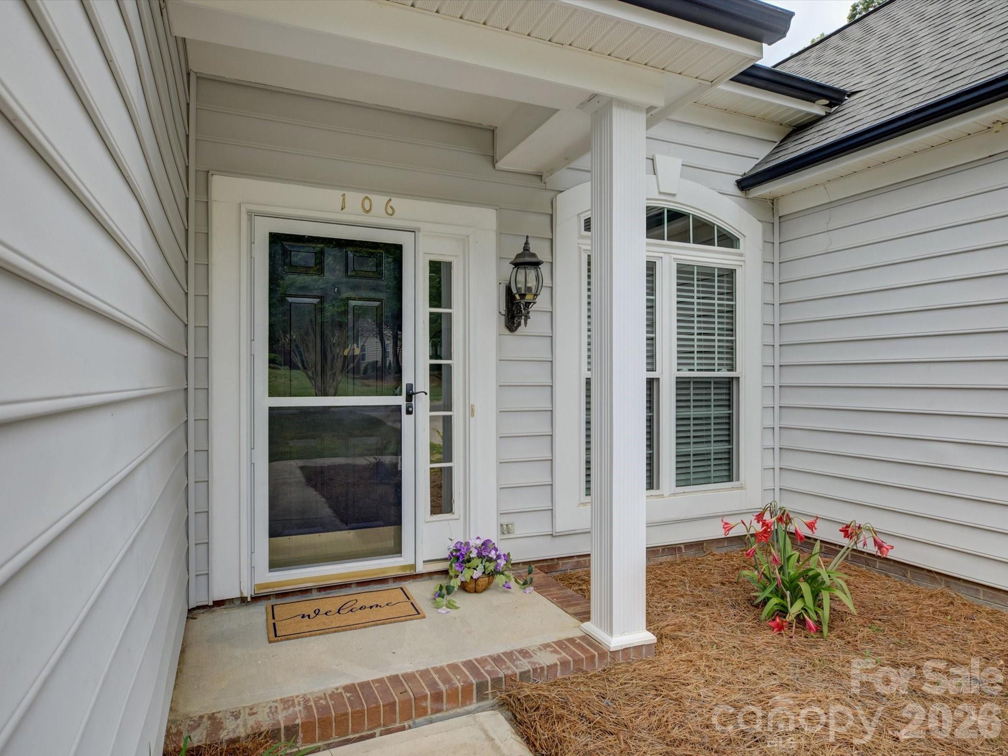 106 White Branch Court — Fort Mill