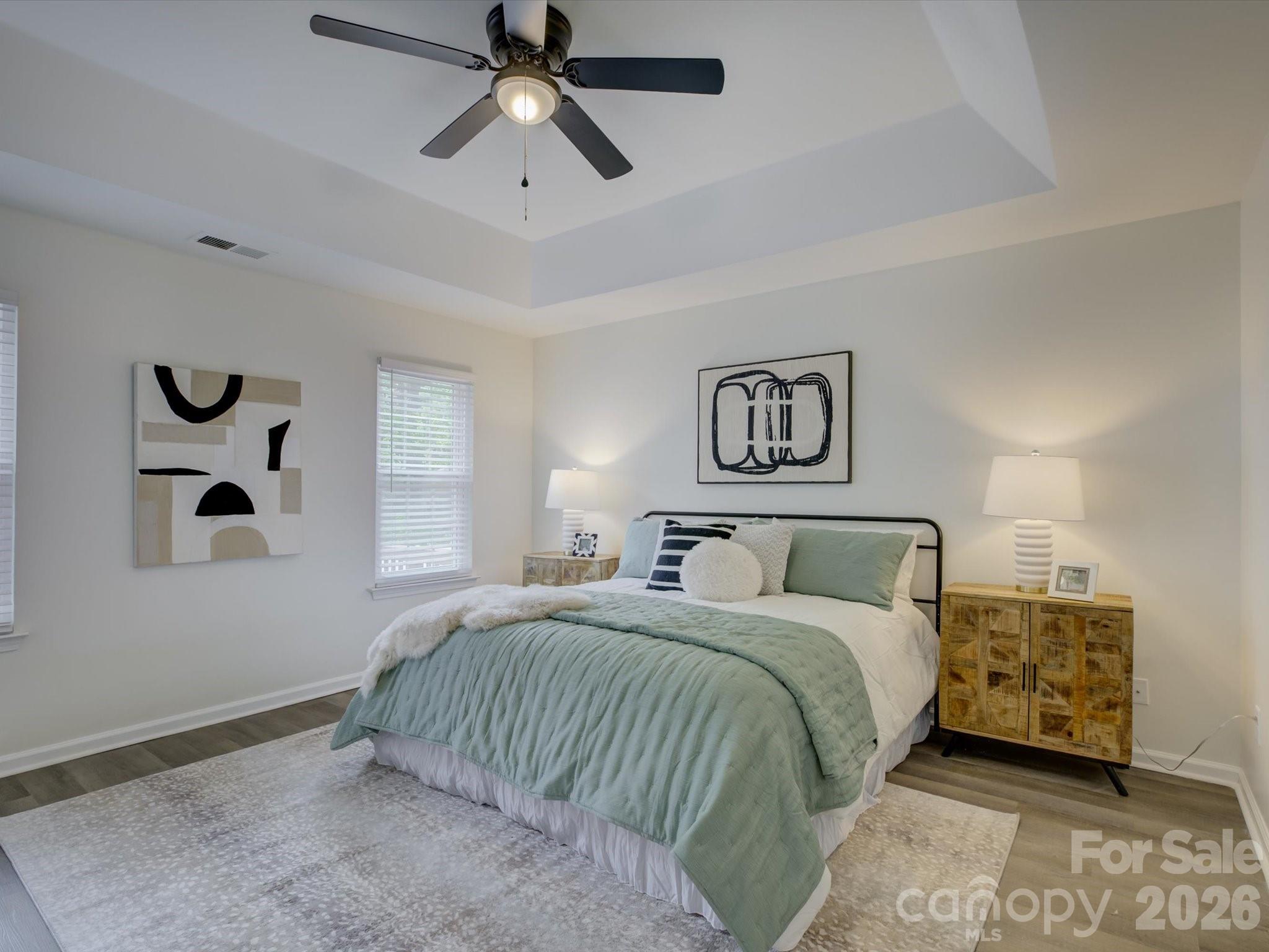 106 White Branch Court — Fort Mill