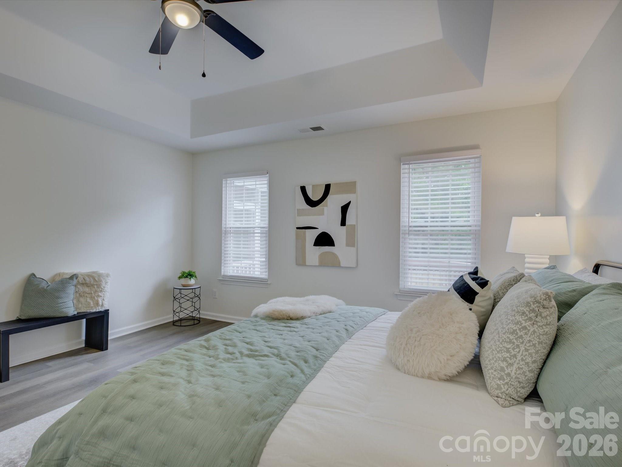 106 White Branch Court — Fort Mill
