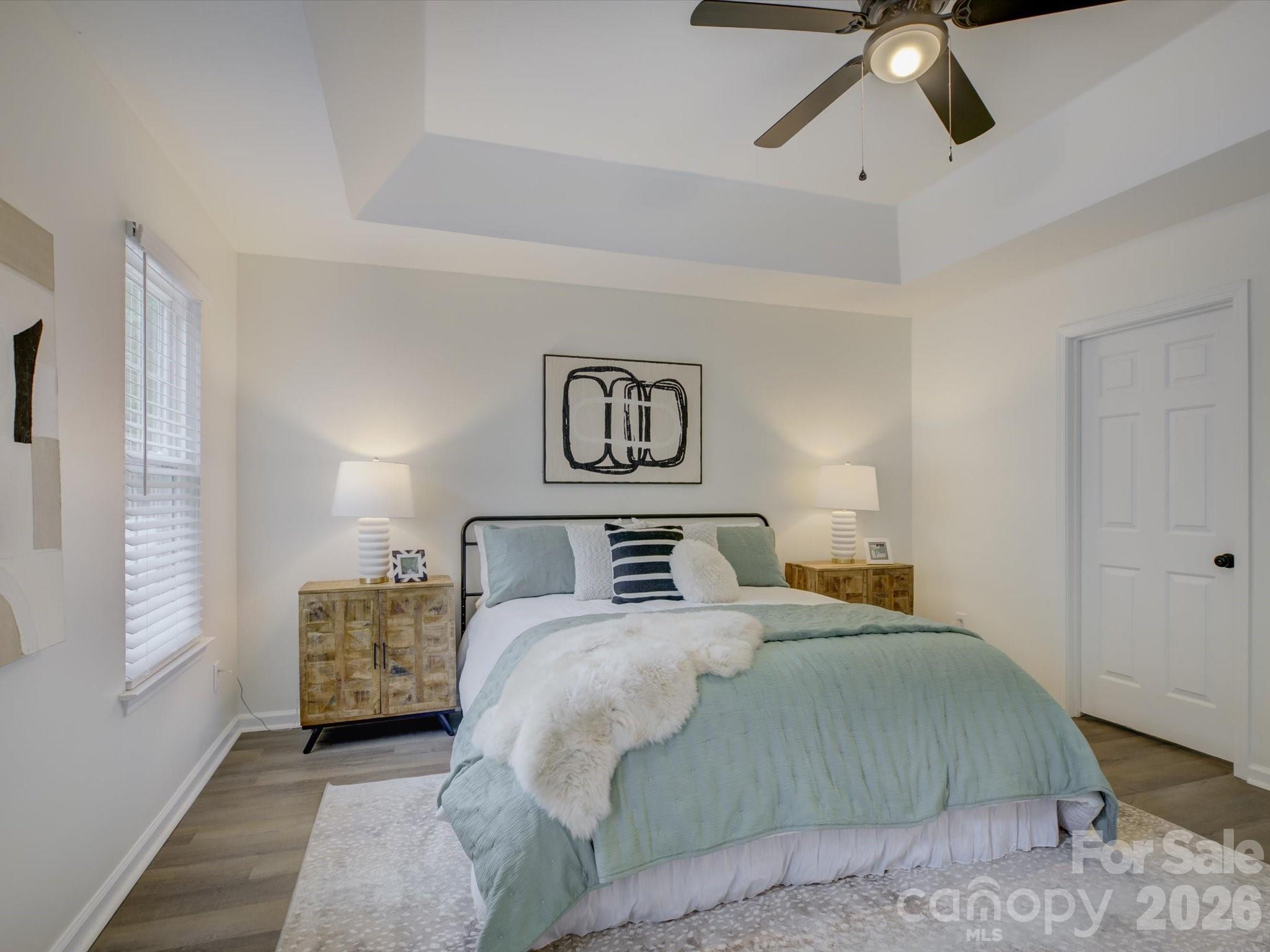 106 White Branch Court — Fort Mill