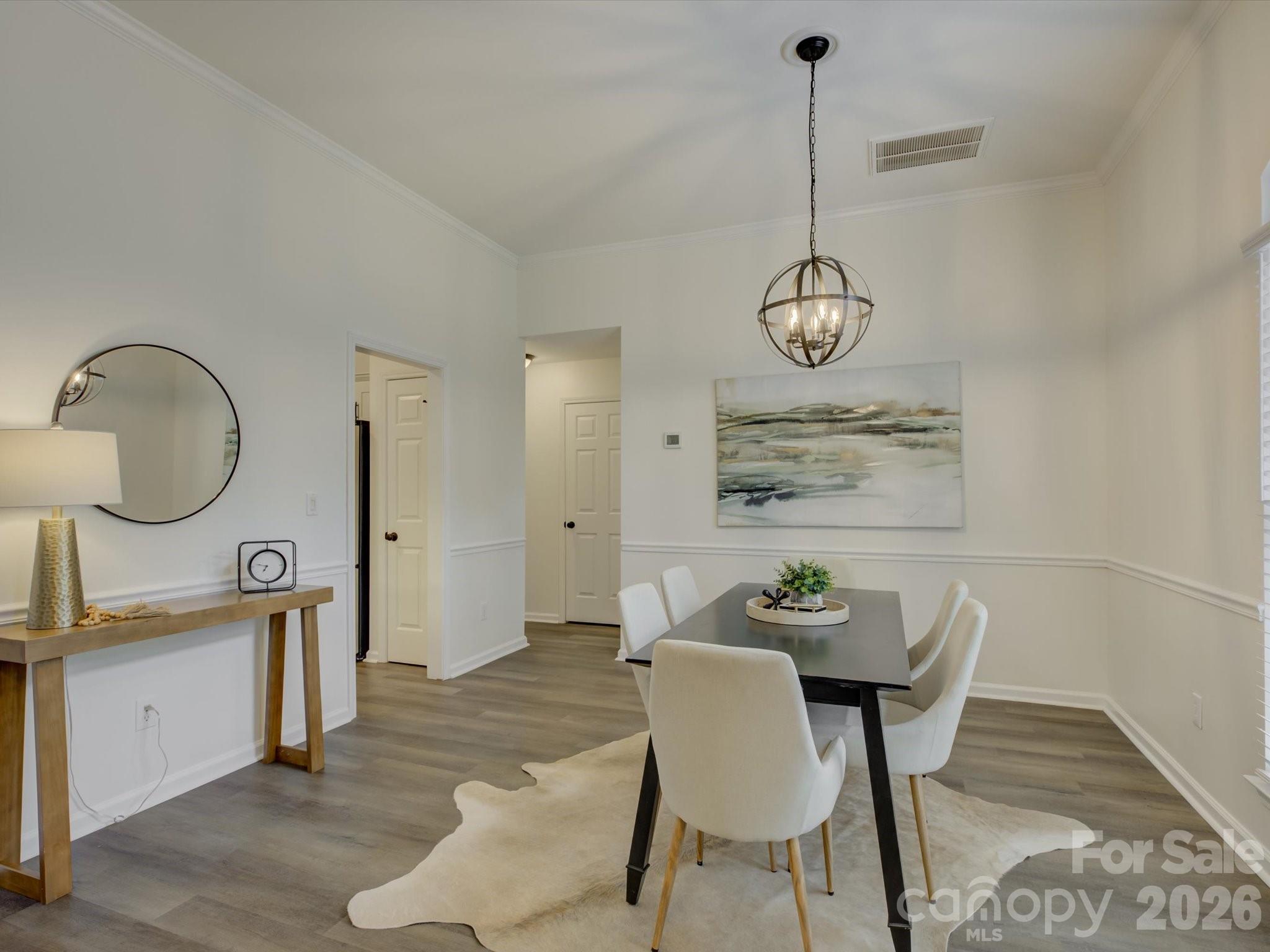 106 White Branch Court — Fort Mill