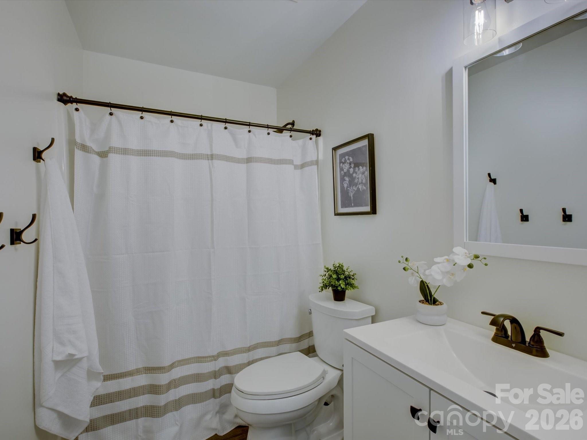 106 White Branch Court — Fort Mill