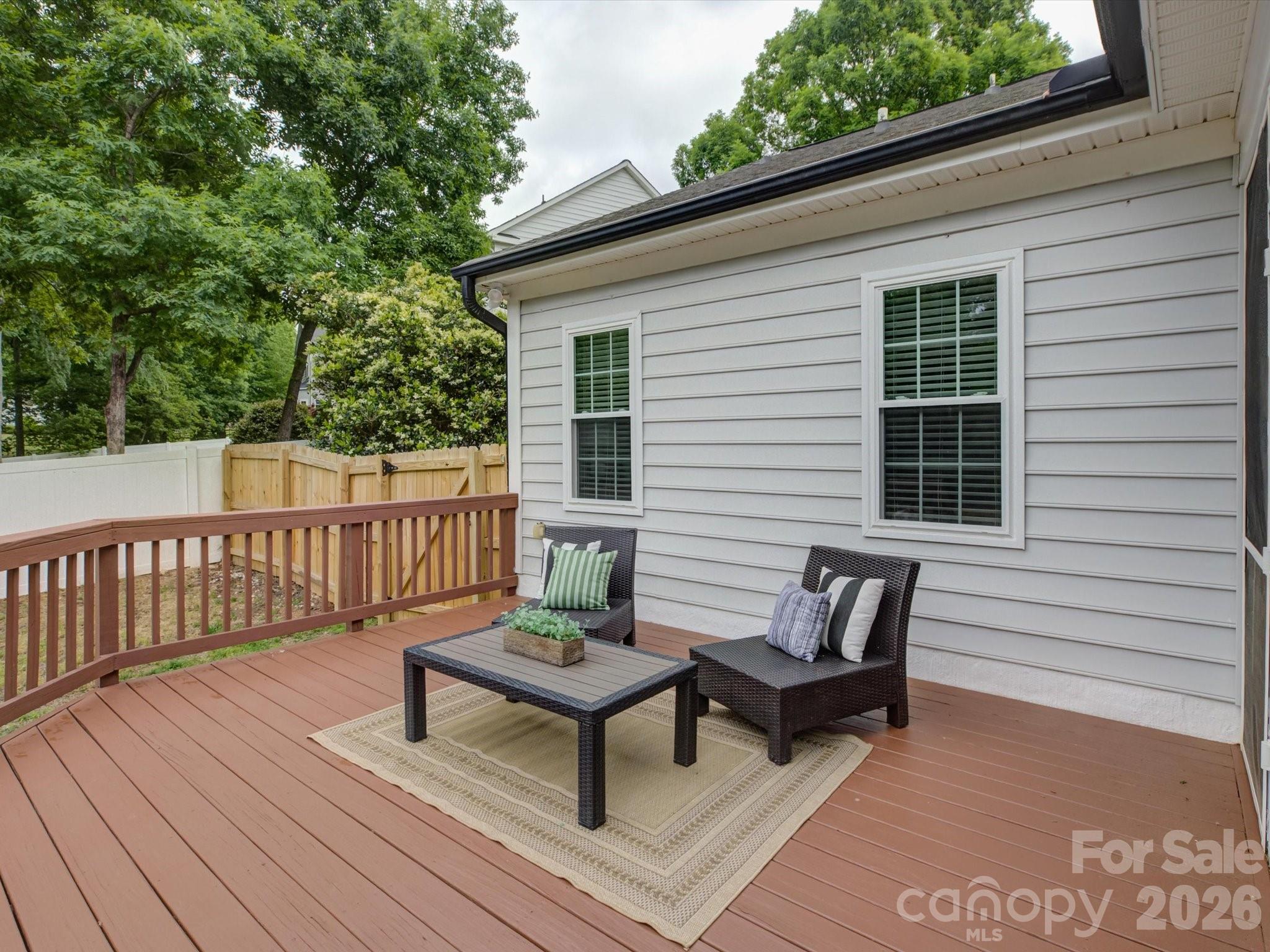 106 White Branch Court — Fort Mill