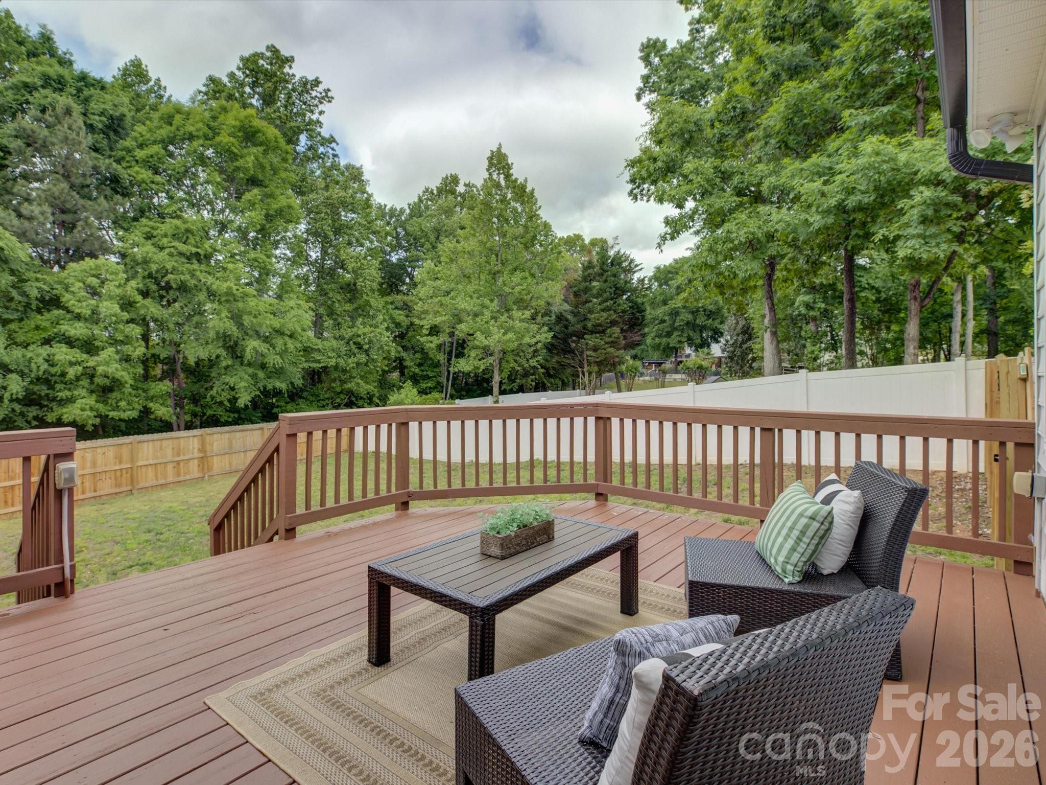 106 White Branch Court — Fort Mill