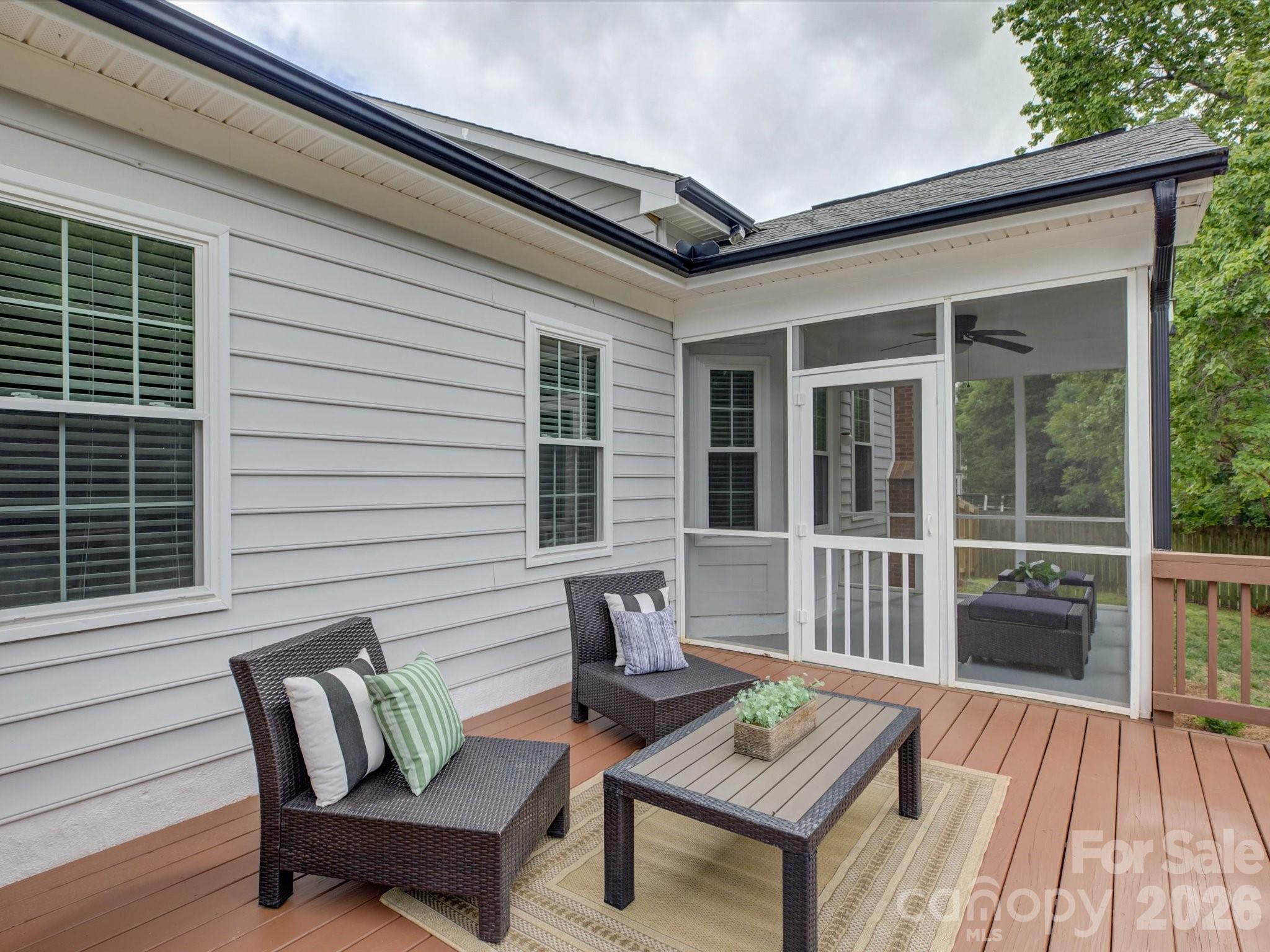 106 White Branch Court — Fort Mill