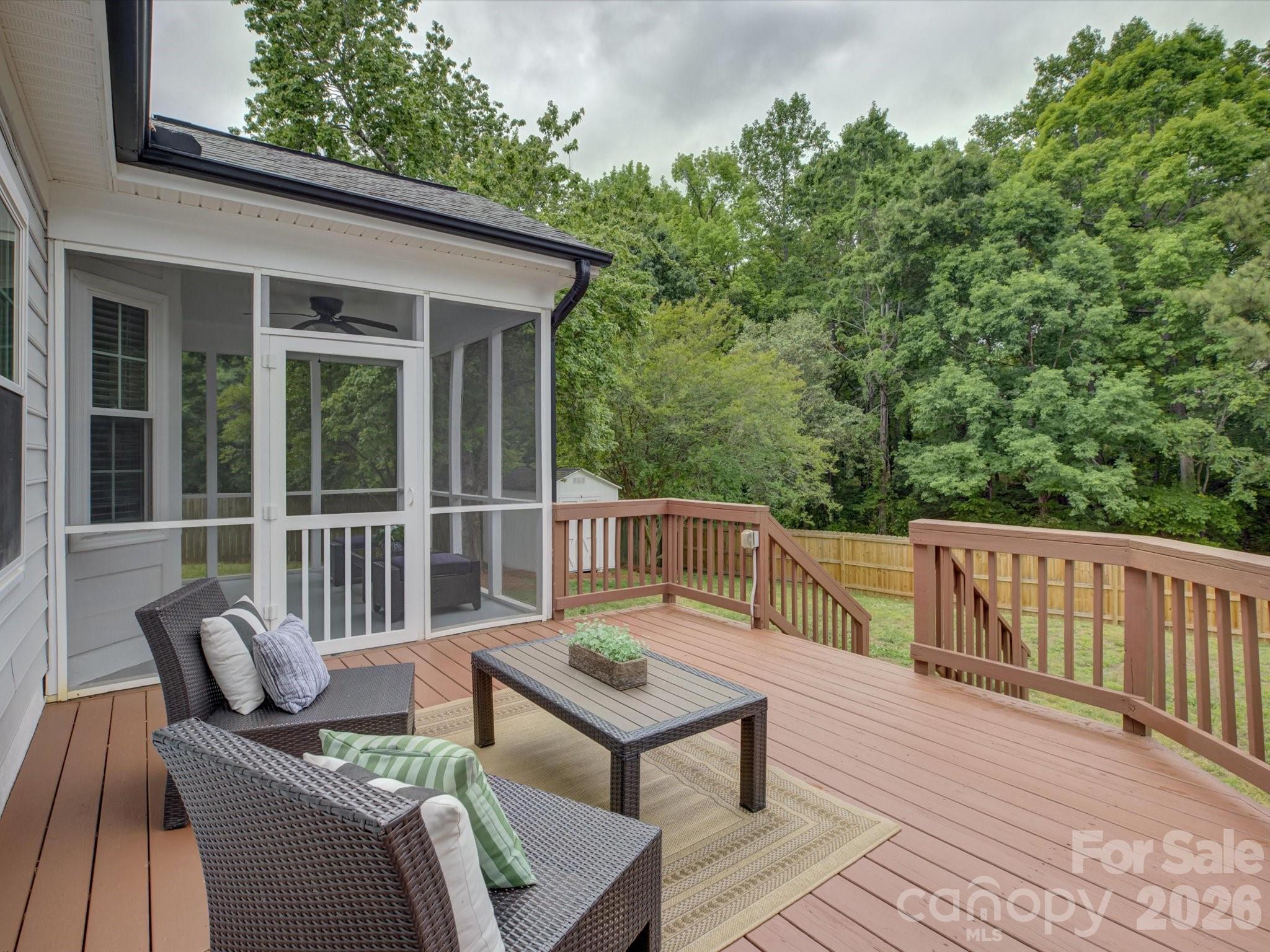 106 White Branch Court — Fort Mill