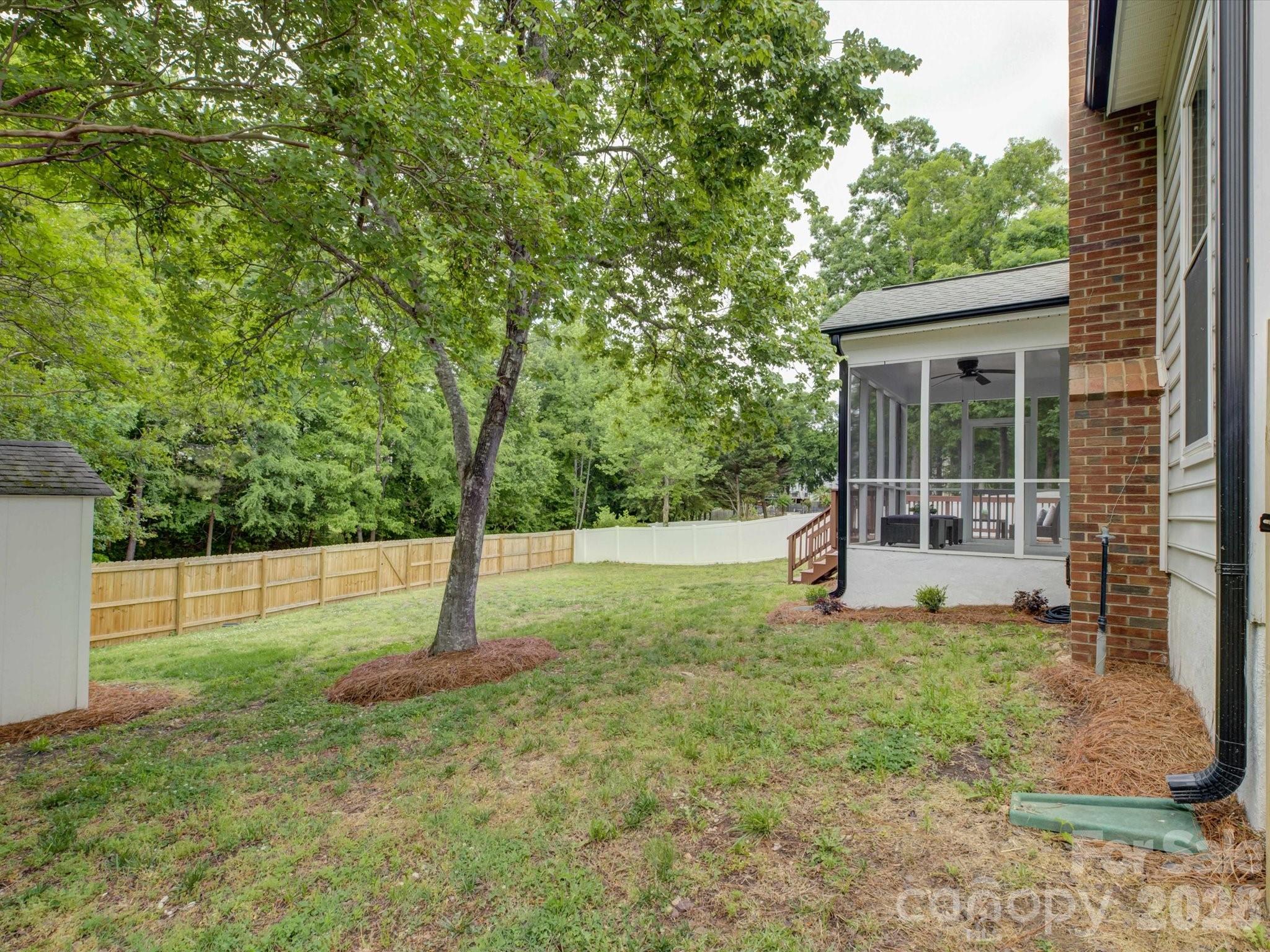 106 White Branch Court — Fort Mill