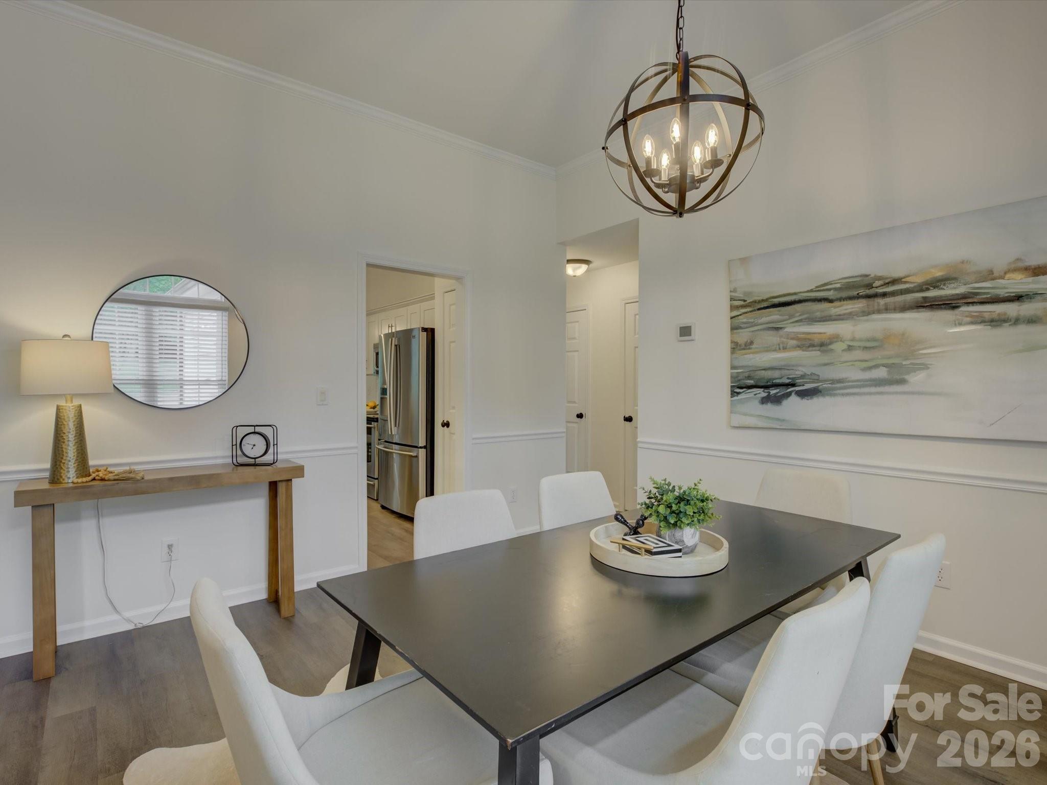 106 White Branch Court — Fort Mill