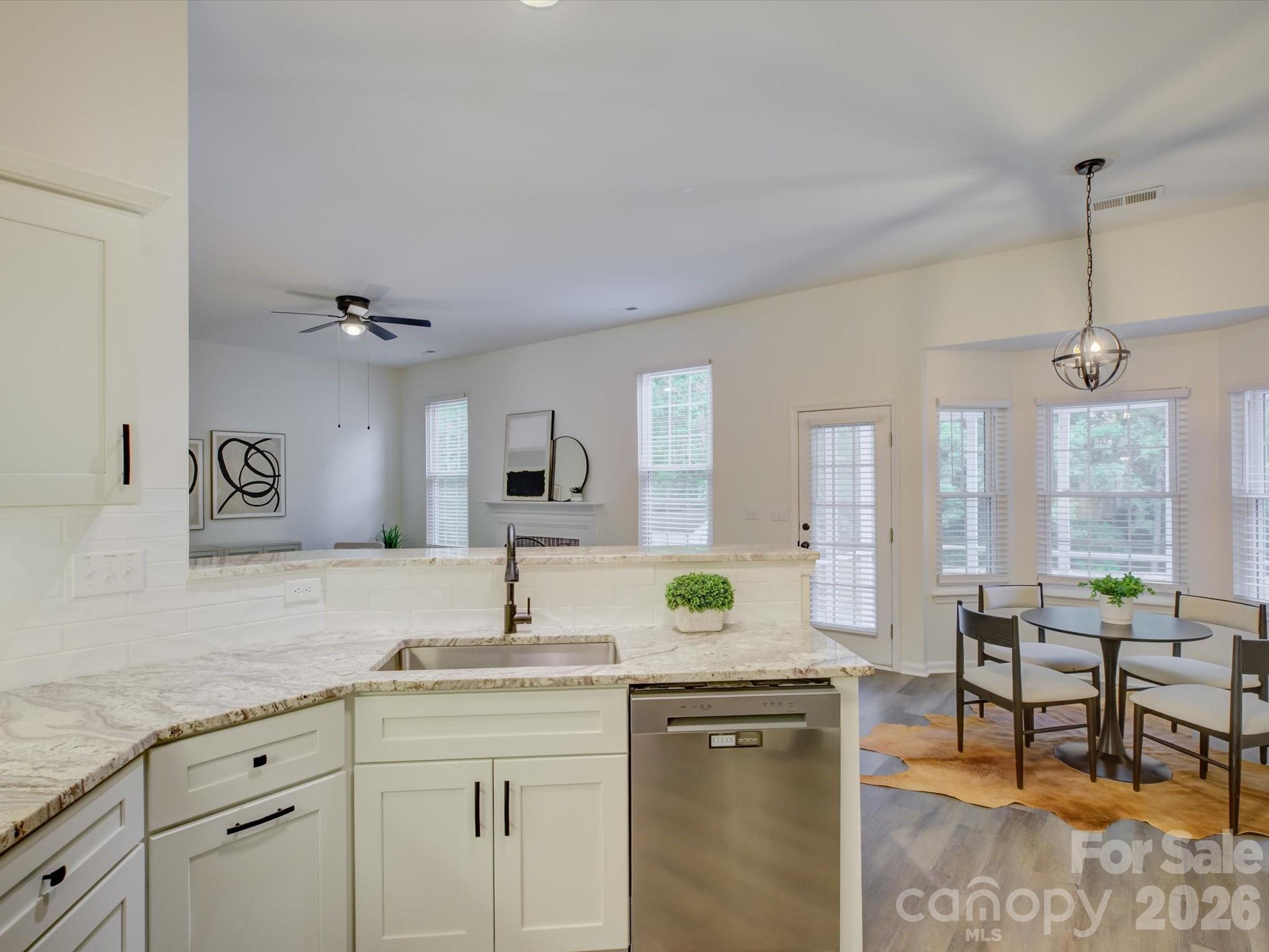 106 White Branch Court — Fort Mill