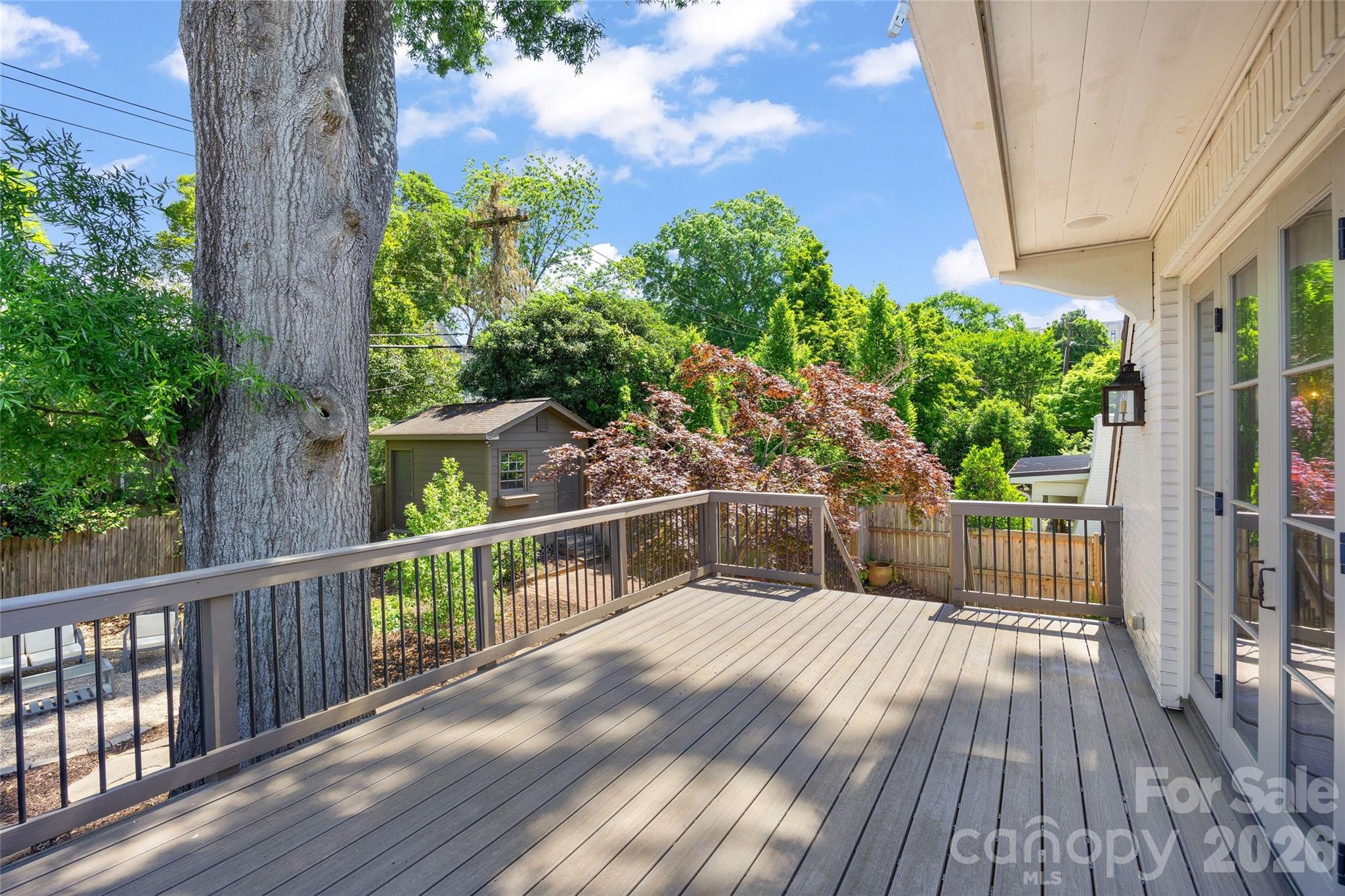 208 Wales Avenue — Charlotte