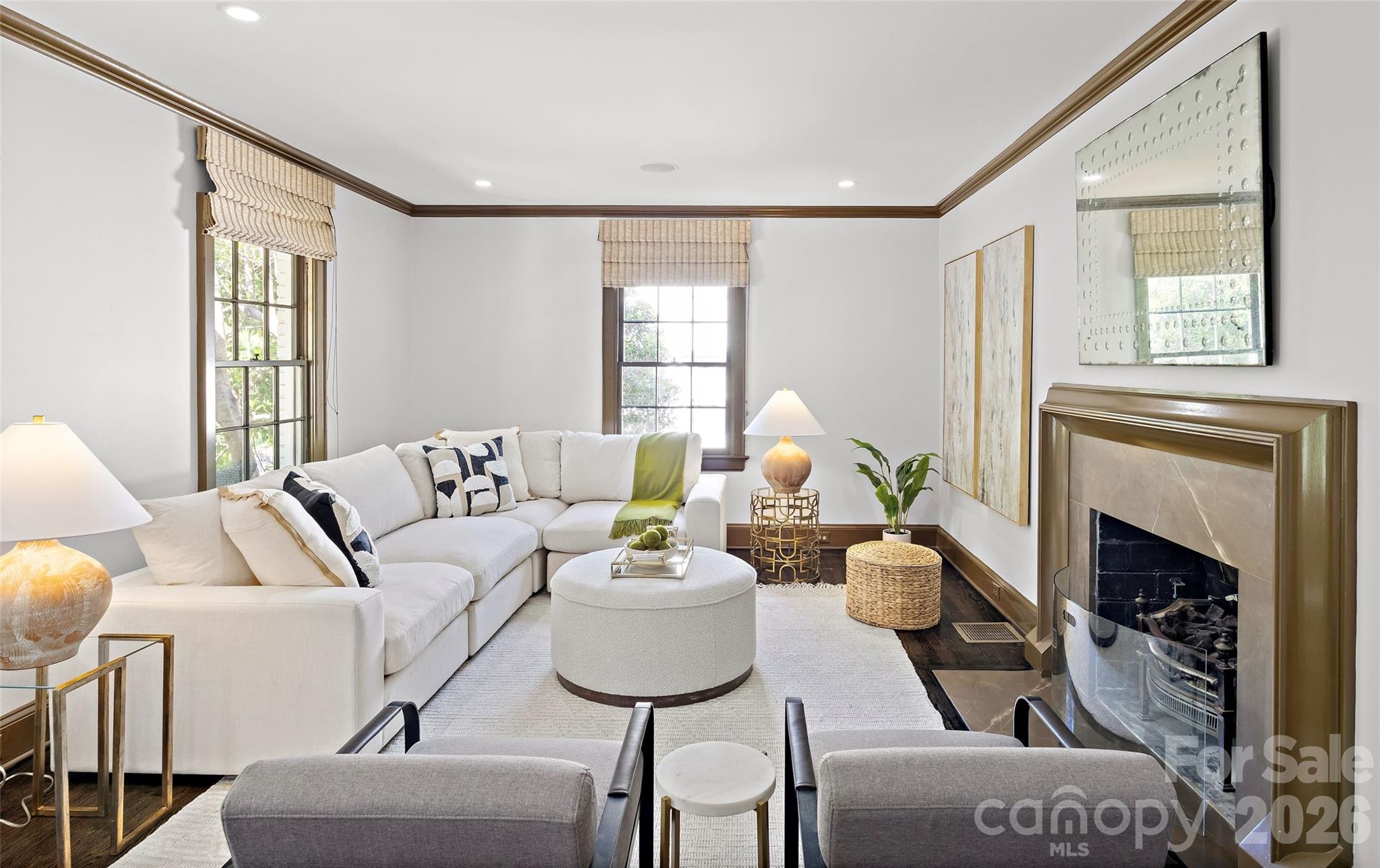 208 Wales Avenue — Charlotte