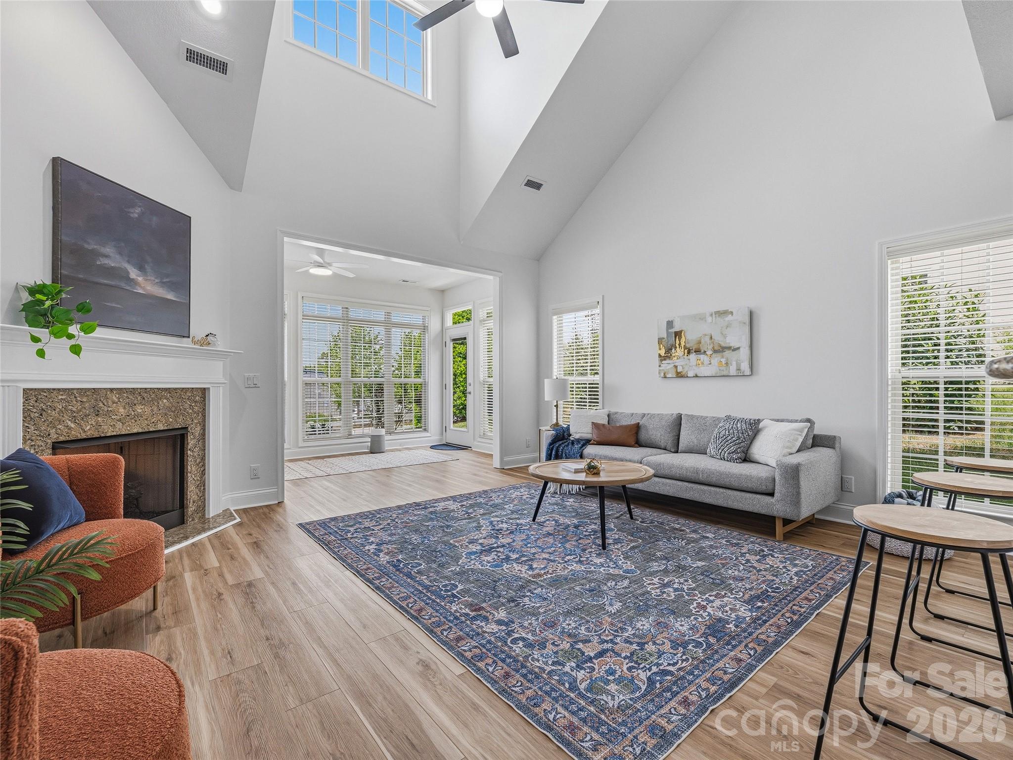 33 Florian Lane — Fletcher