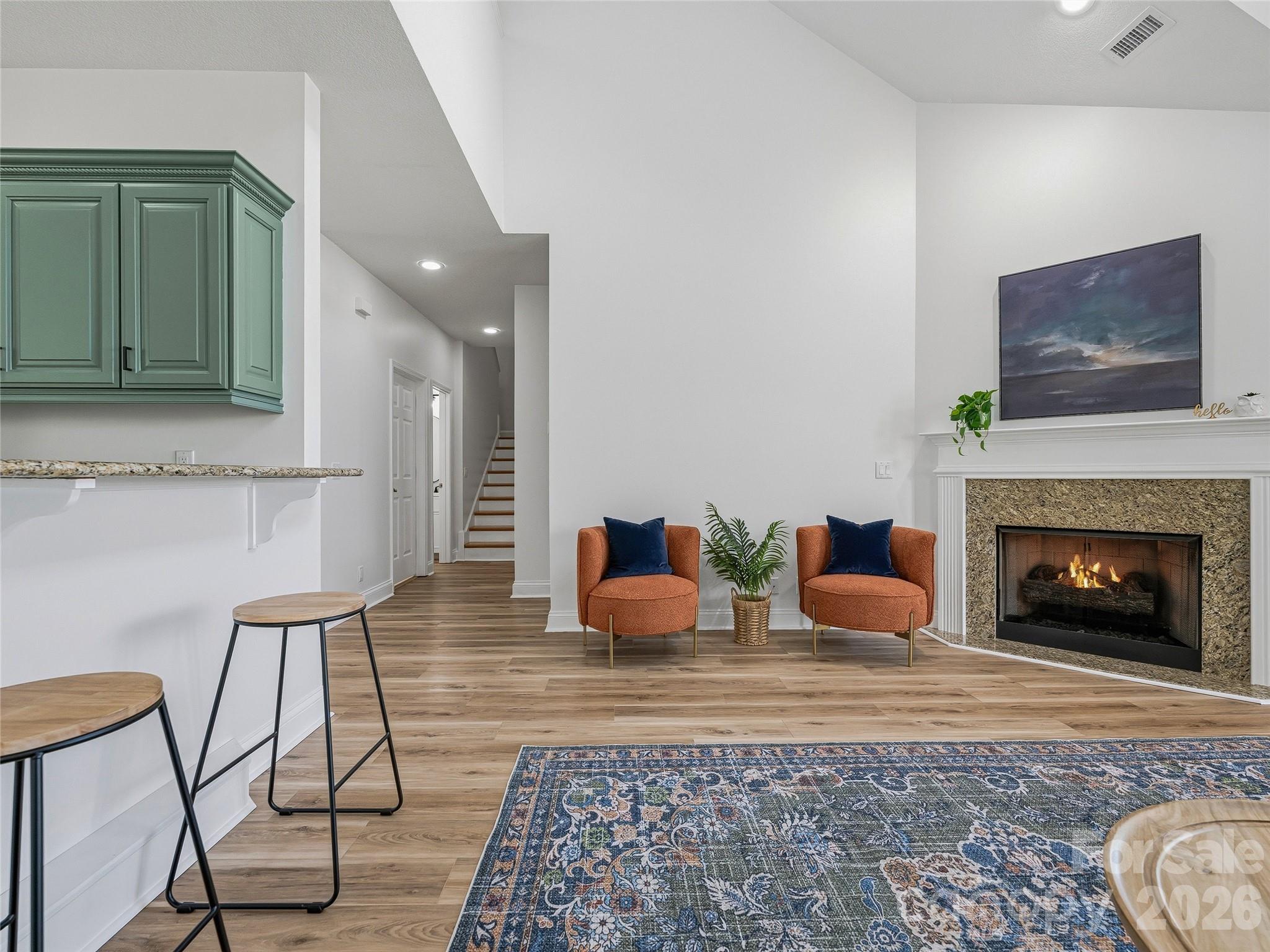 33 Florian Lane — Fletcher