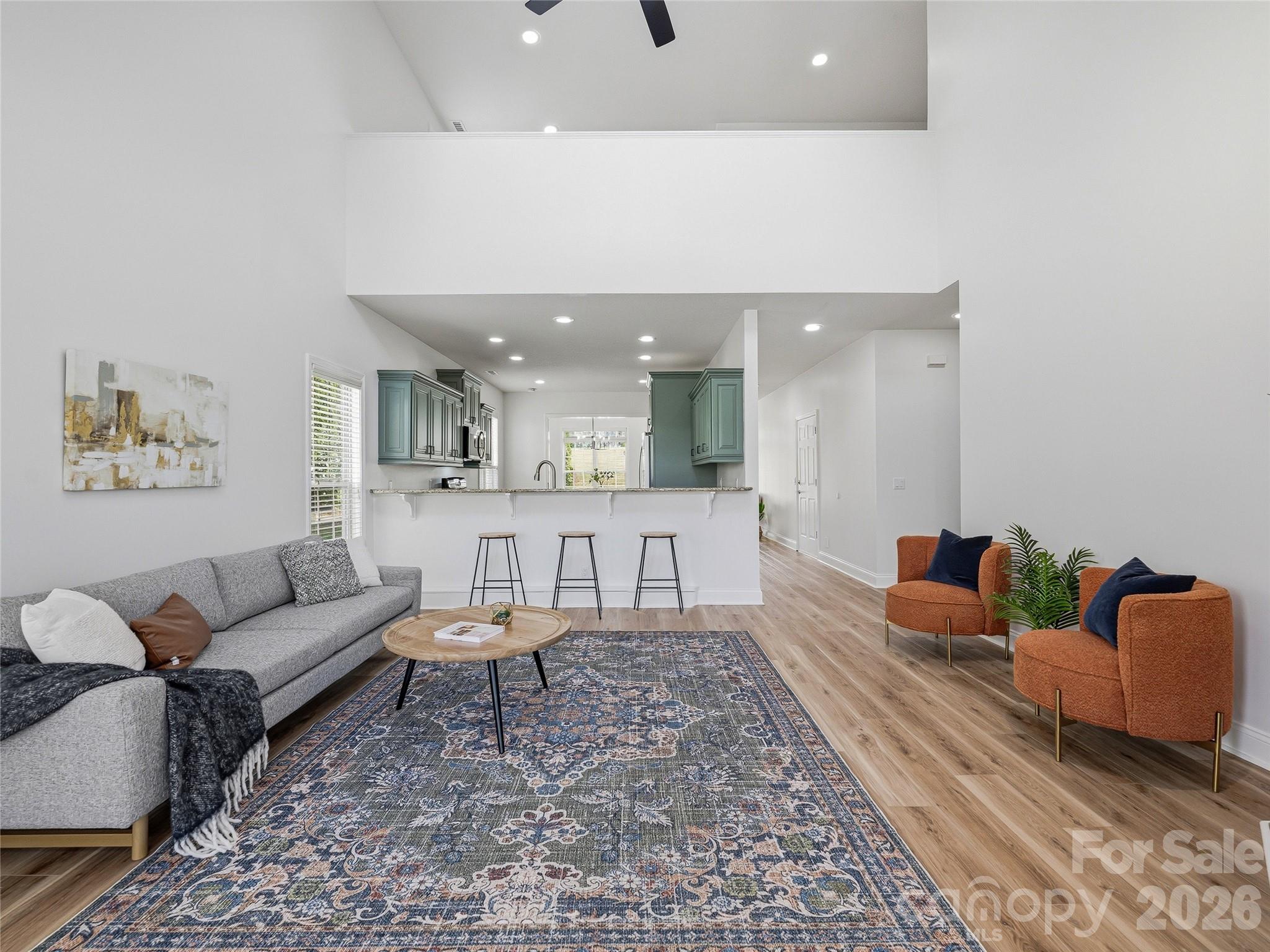 33 Florian Lane — Fletcher