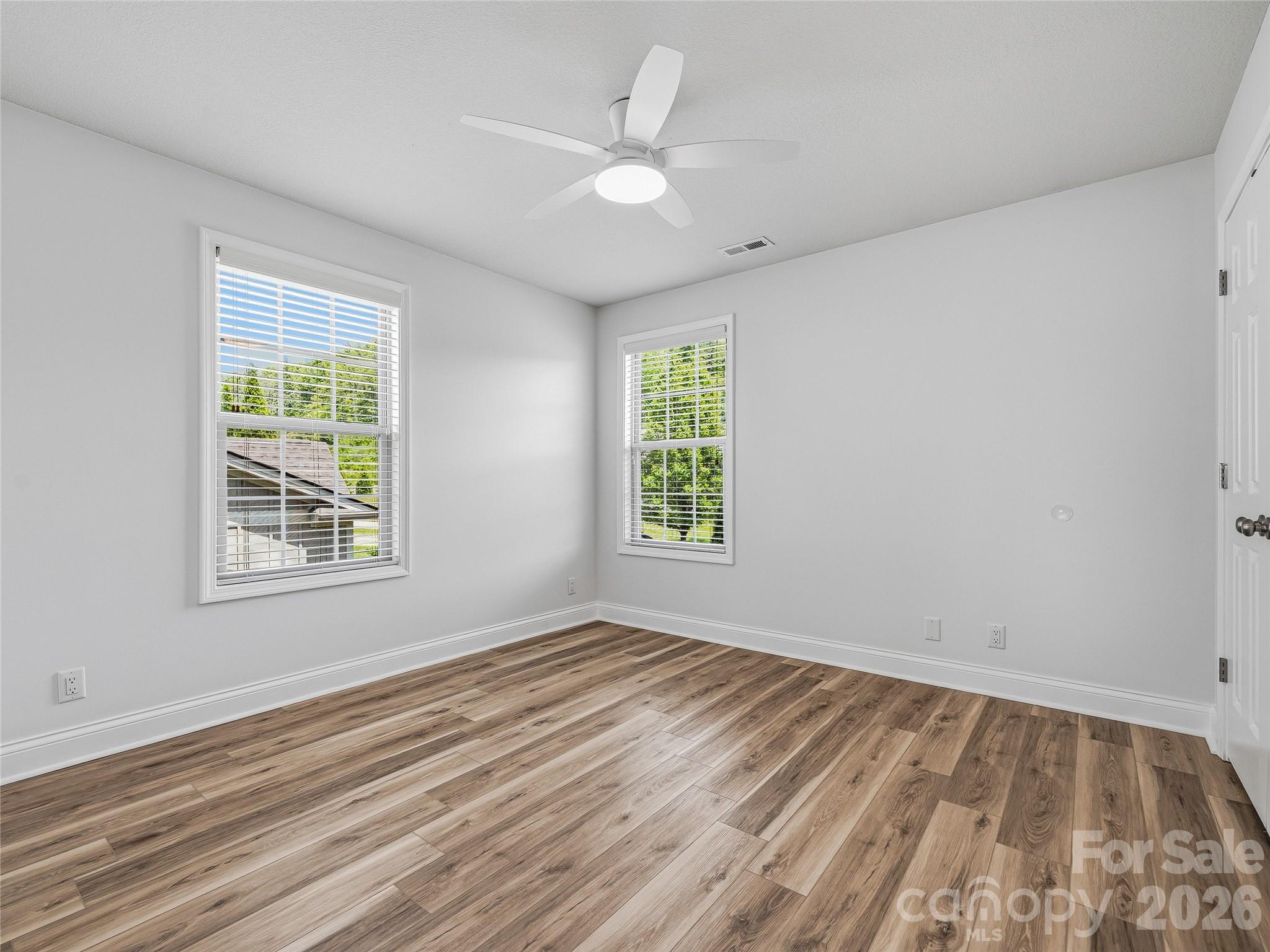 33 Florian Lane — Fletcher