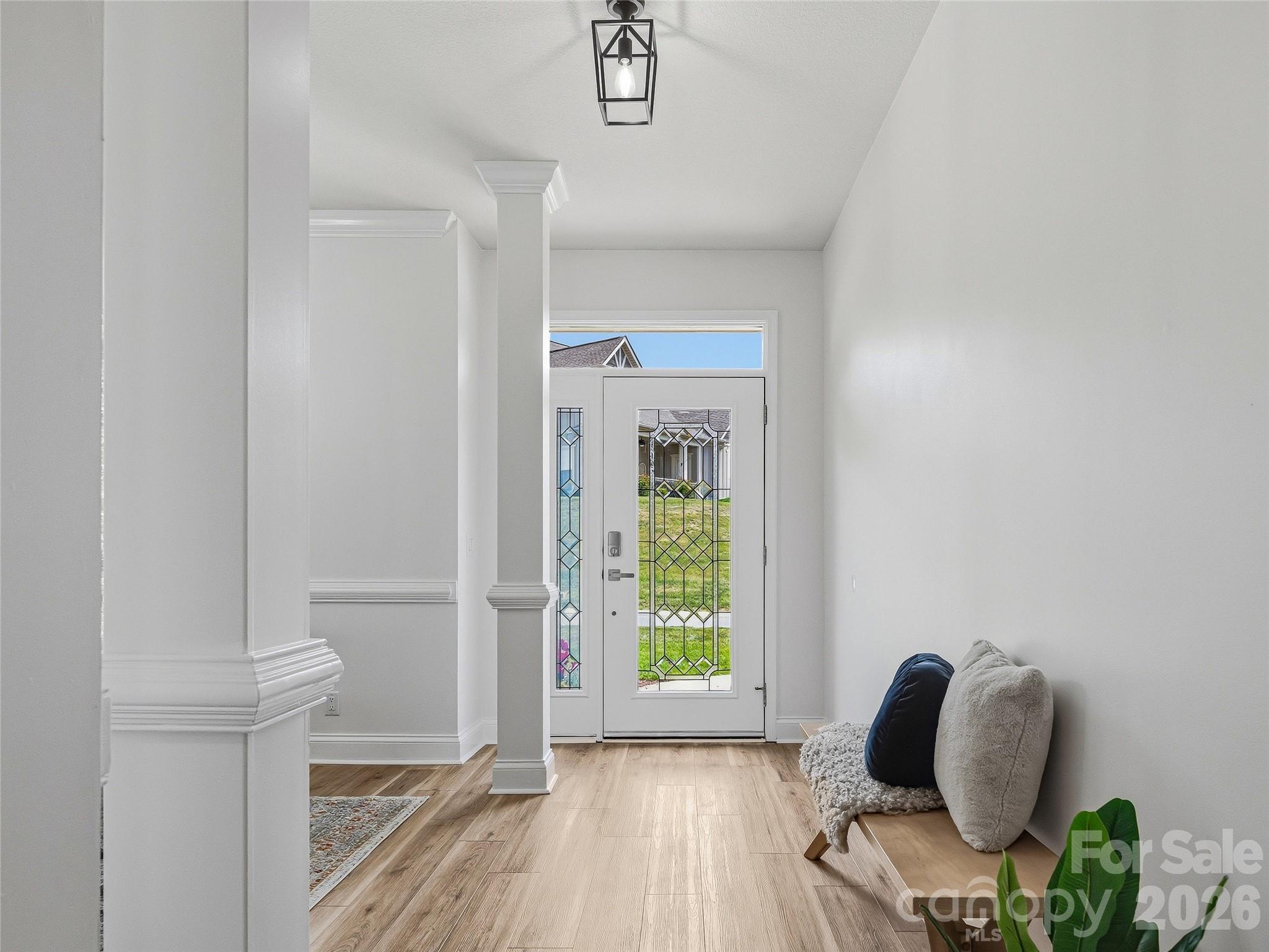 33 Florian Lane — Fletcher
