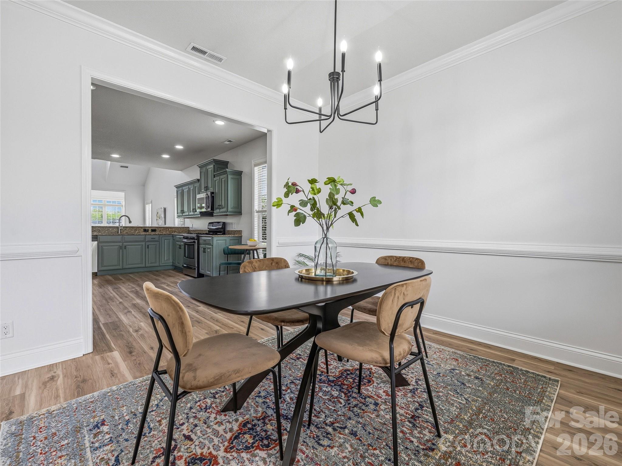 33 Florian Lane — Fletcher