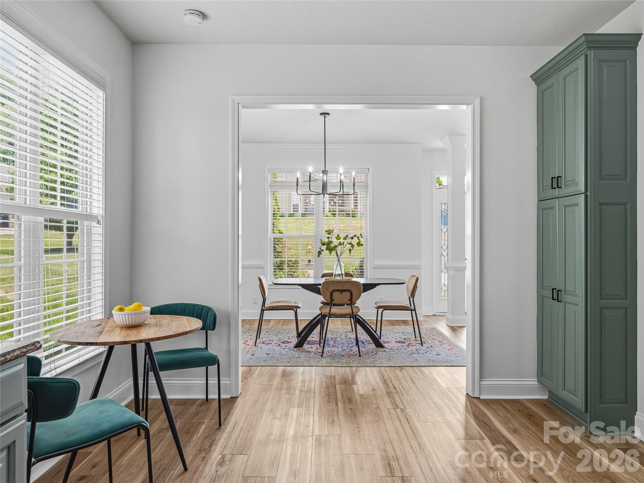 33 Florian Lane — Fletcher