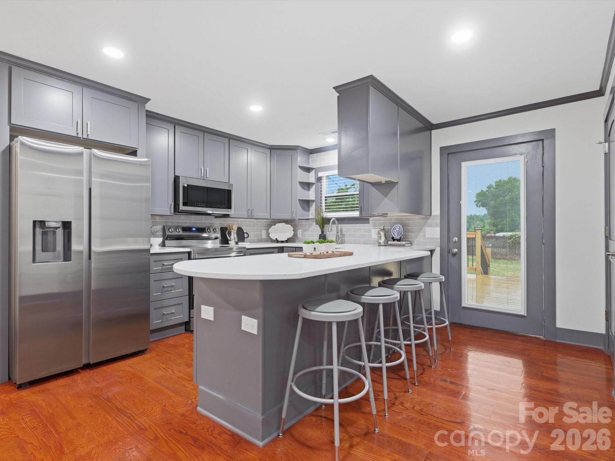 766 Briarcliff Road #1 — Rock Hill