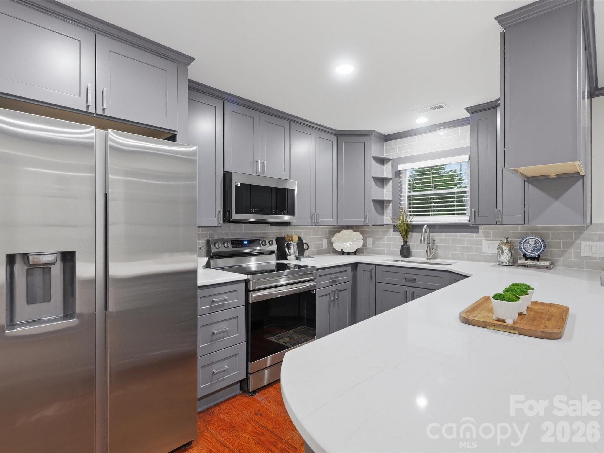 766 Briarcliff Road #1 — Rock Hill