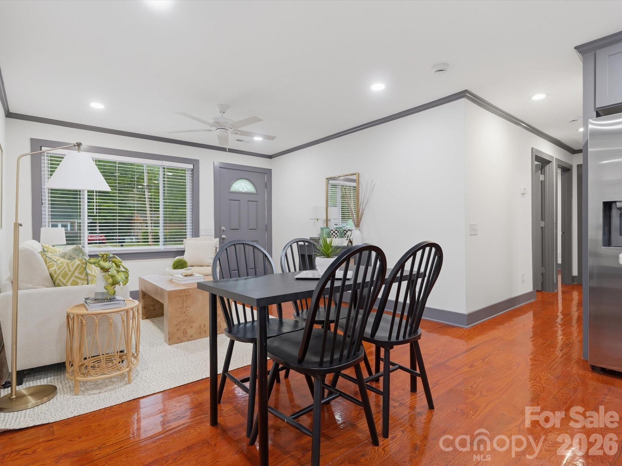 766 Briarcliff Road #1 — Rock Hill