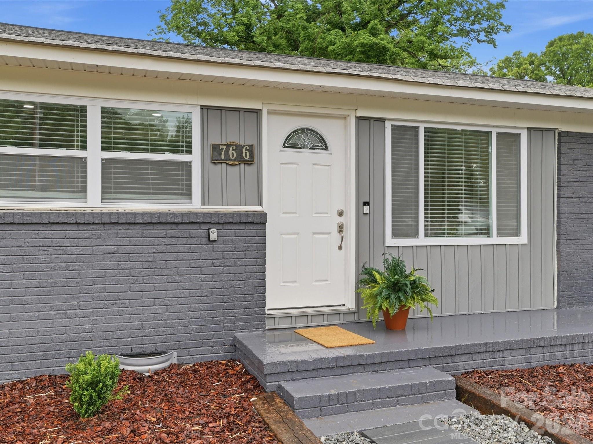 766 Briarcliff Road #1 — Rock Hill