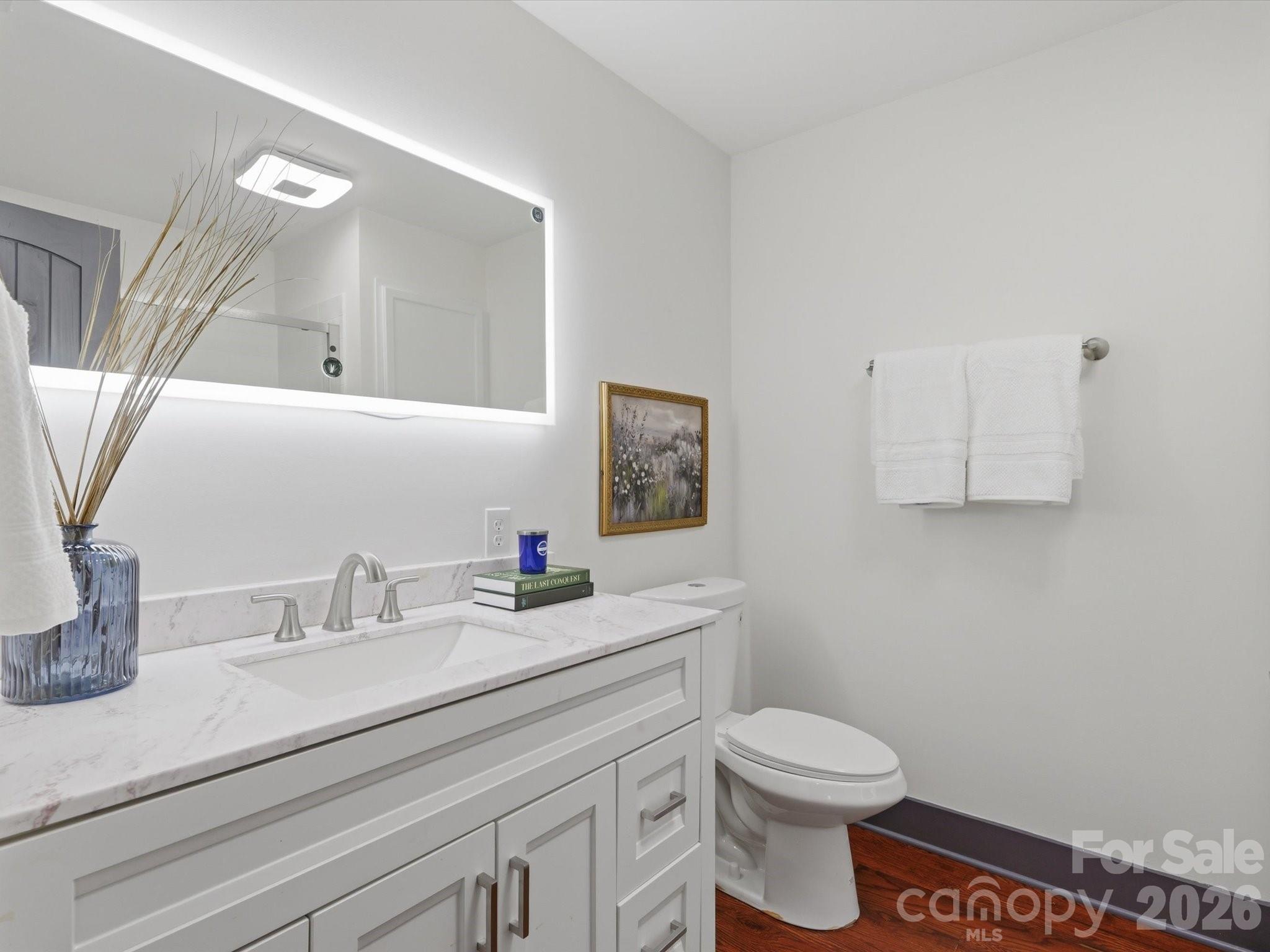 766 Briarcliff Road #1 — Rock Hill