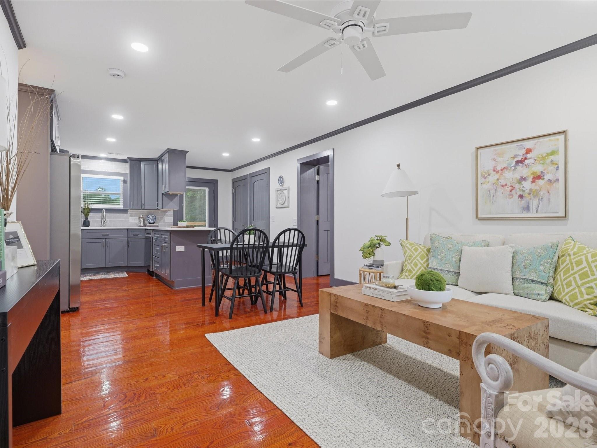 766 Briarcliff Road #1 — Rock Hill
