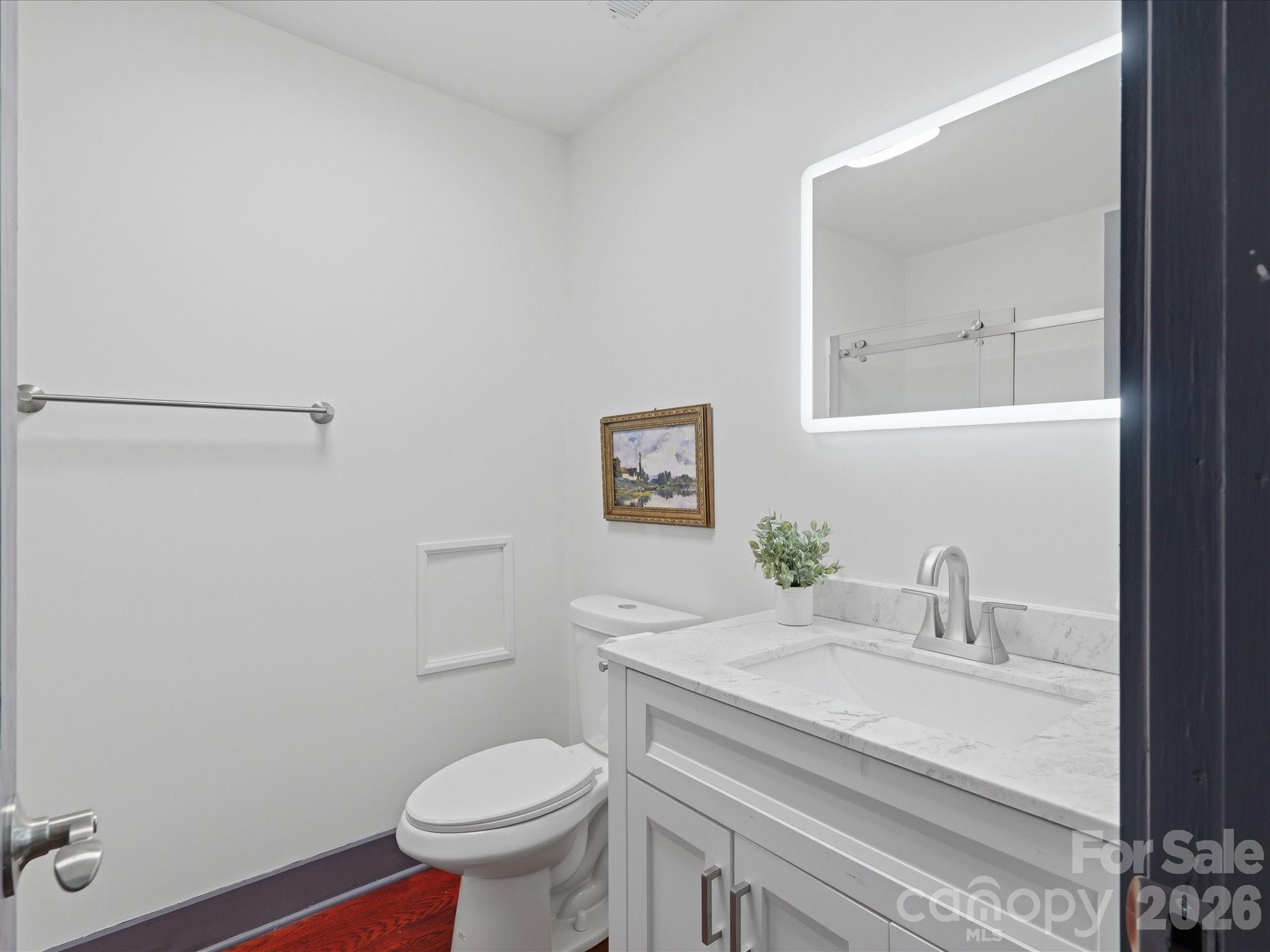 766 Briarcliff Road #1 — Rock Hill