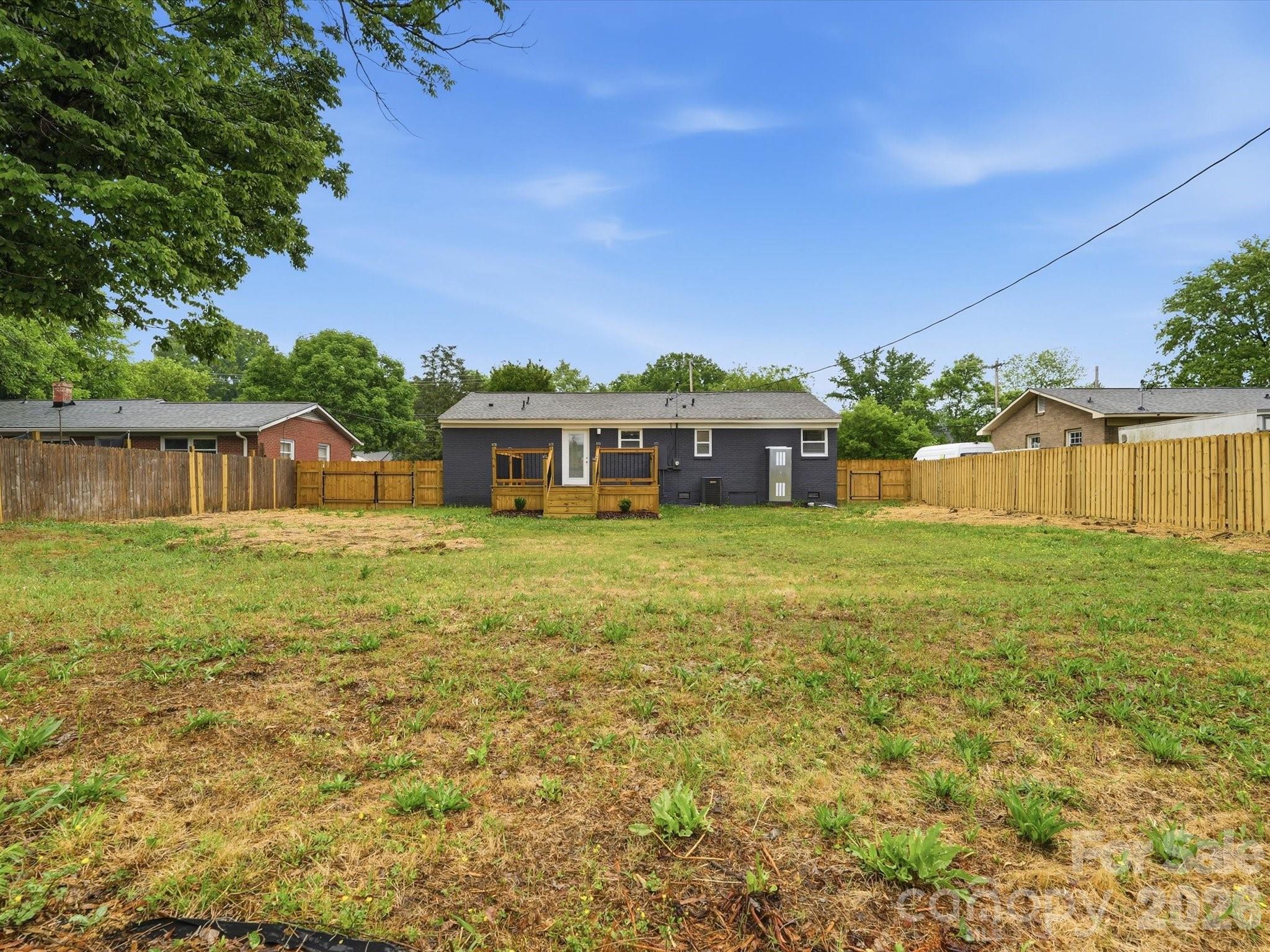 766 Briarcliff Road #1 — Rock Hill