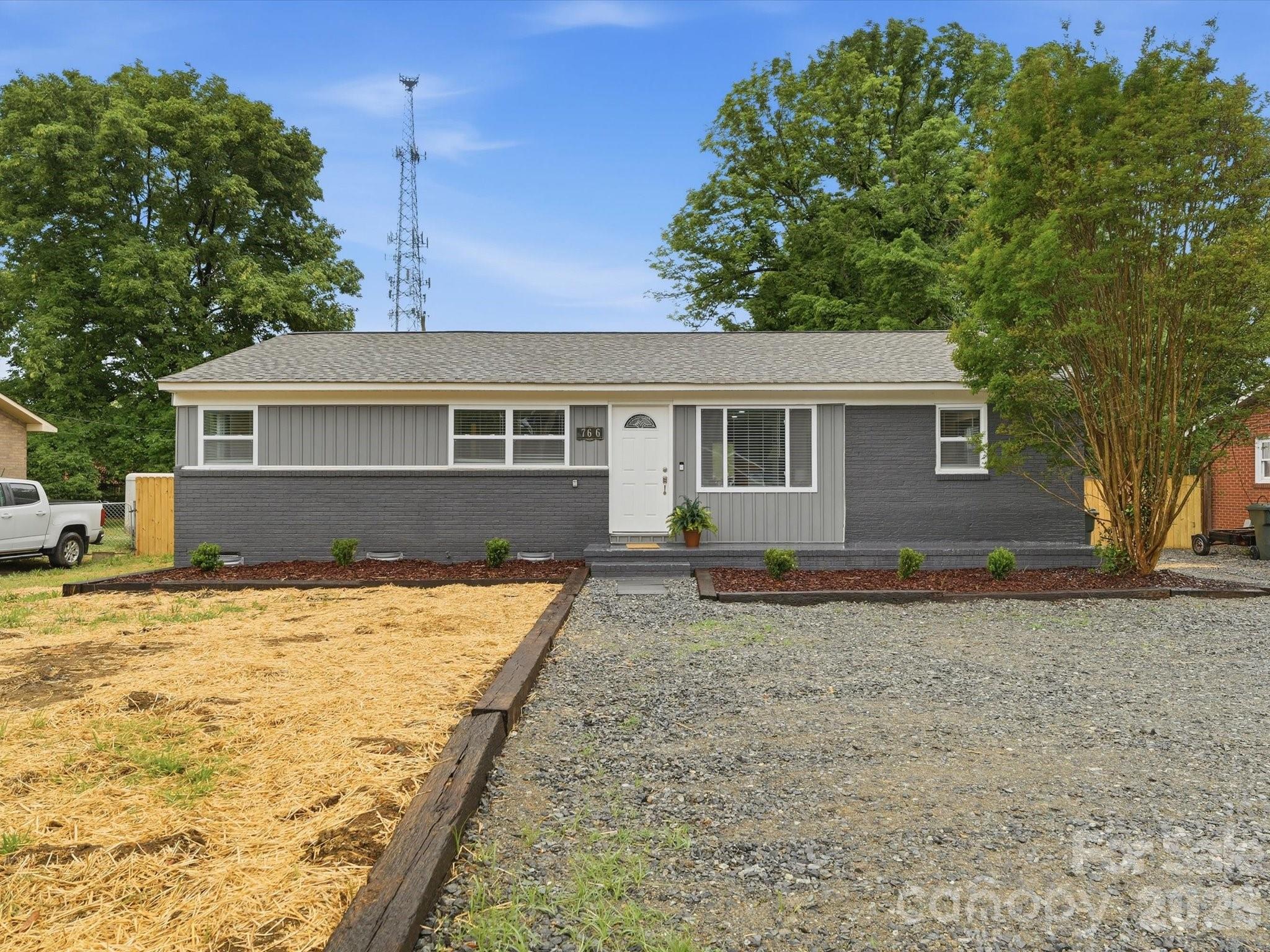 766 Briarcliff Road #1 — Rock Hill