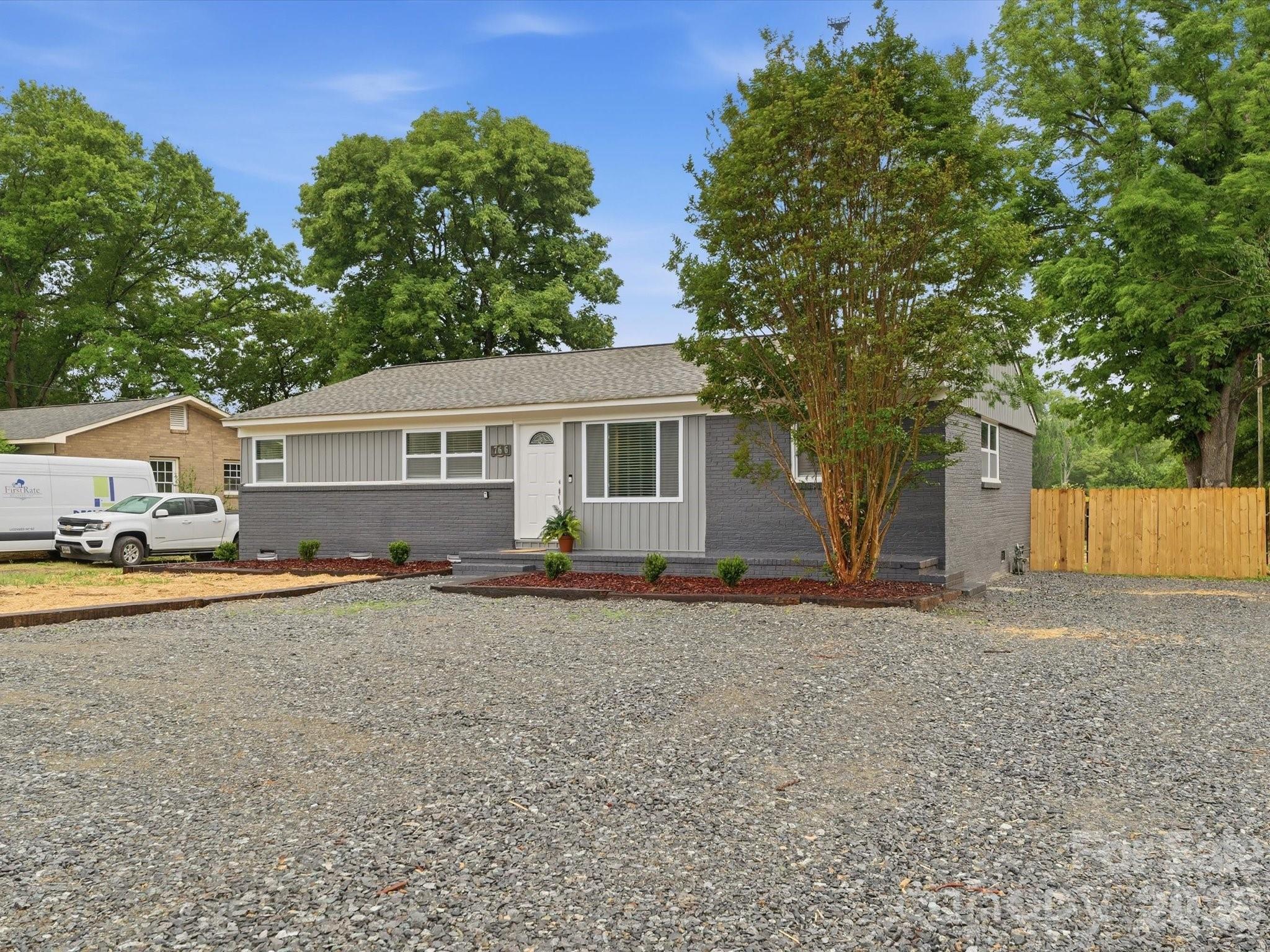 766 Briarcliff Road #1 — Rock Hill