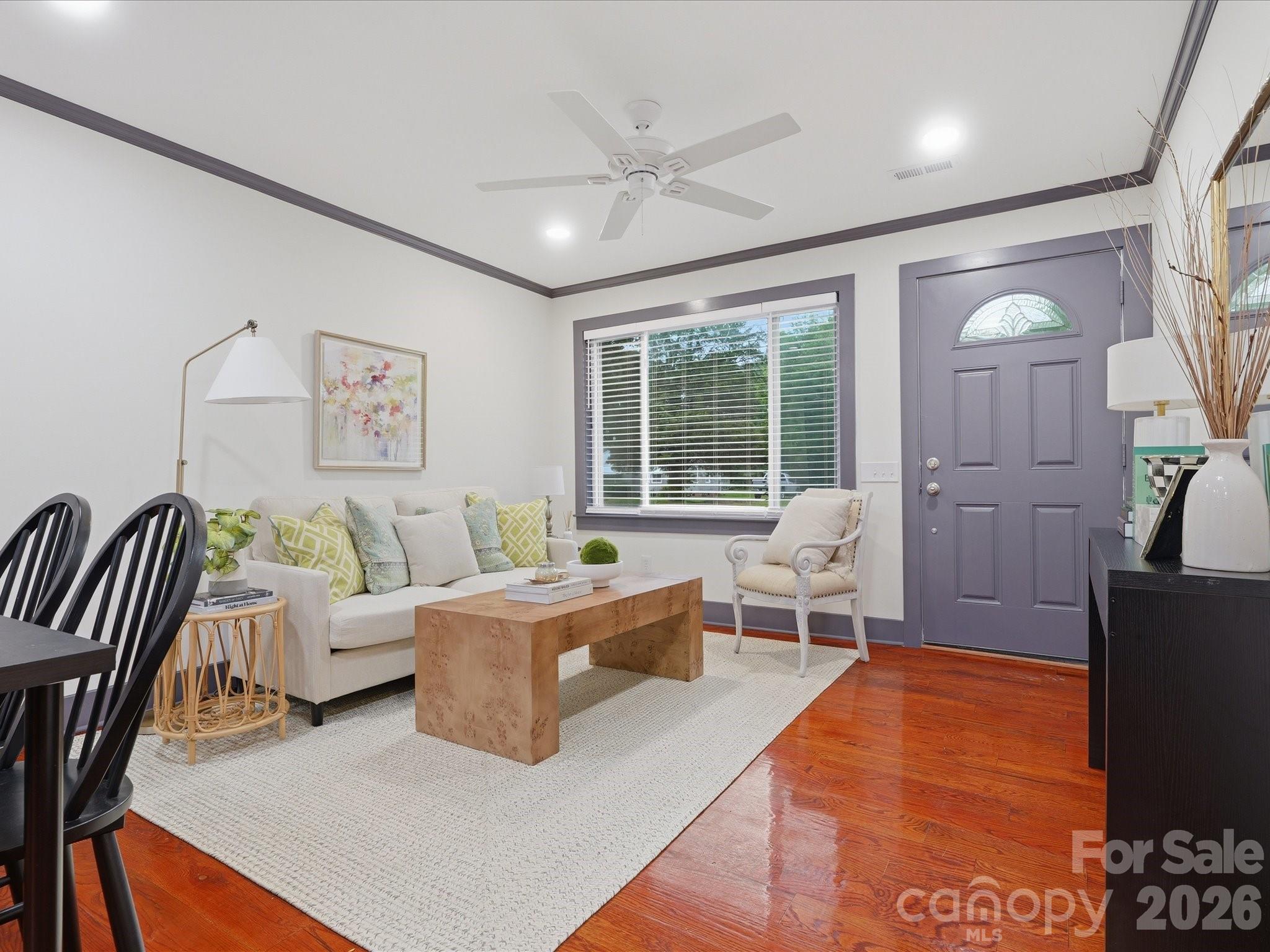 766 Briarcliff Road #1 — Rock Hill