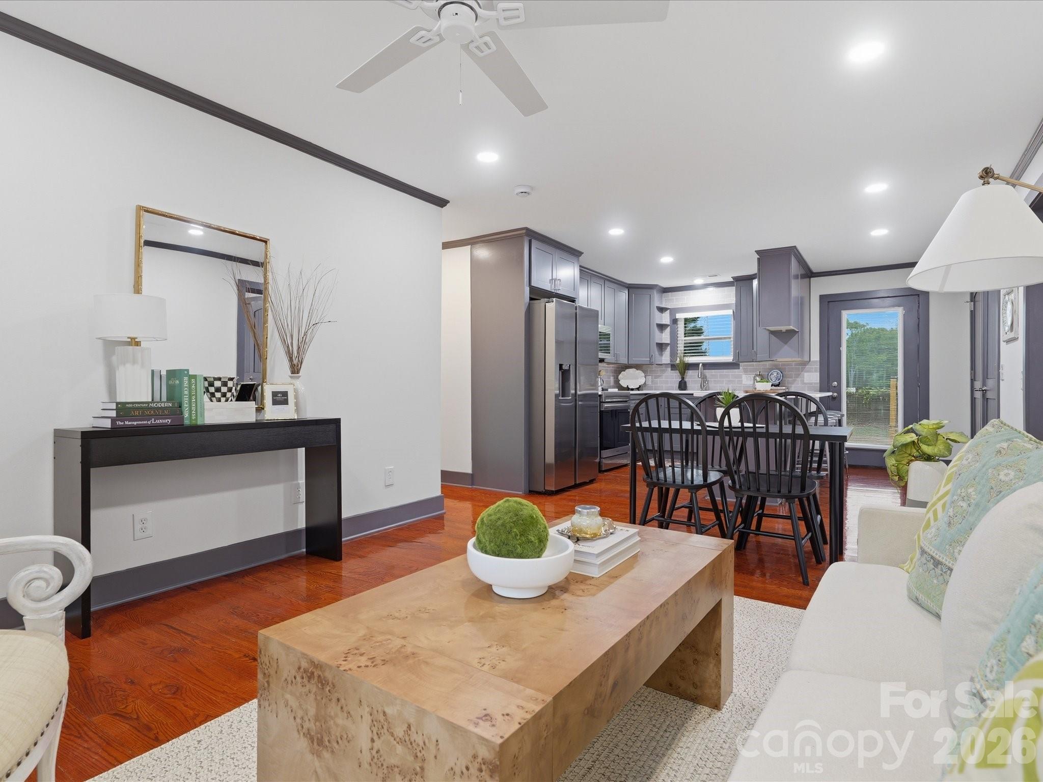 766 Briarcliff Road #1 — Rock Hill
